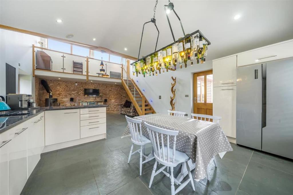 Holiday home Honeypin An Autism Friendly Taunton