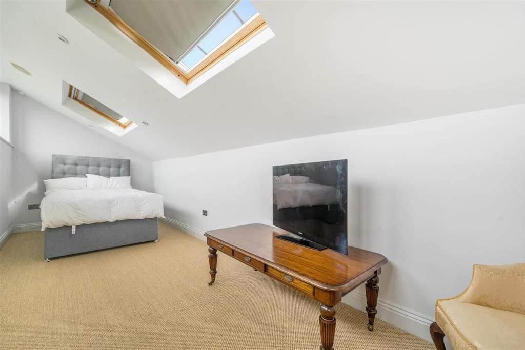 Honeypin An Autism Friendly Holiday home *