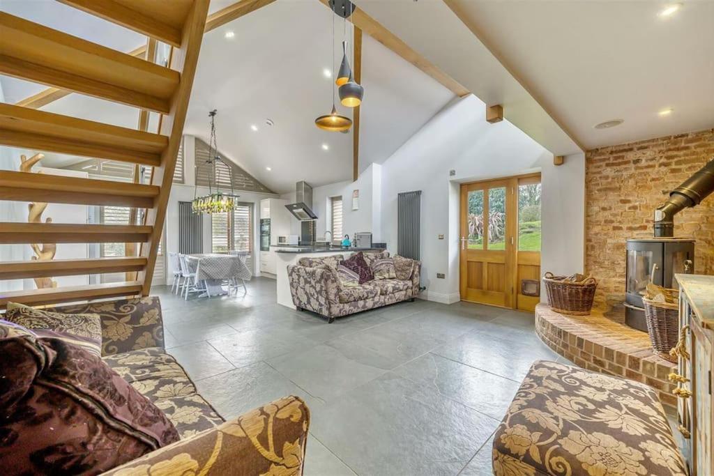 Holiday home Honeypin An Autism Friendly *