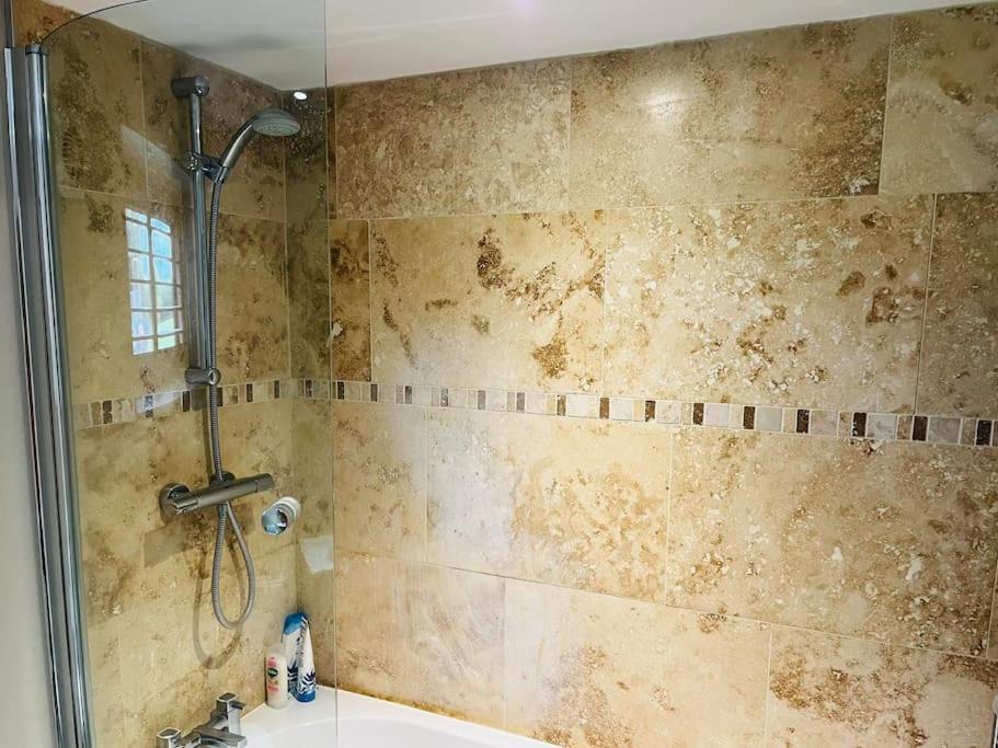 Honeypin An Autism Friendly Holiday home Taunton
