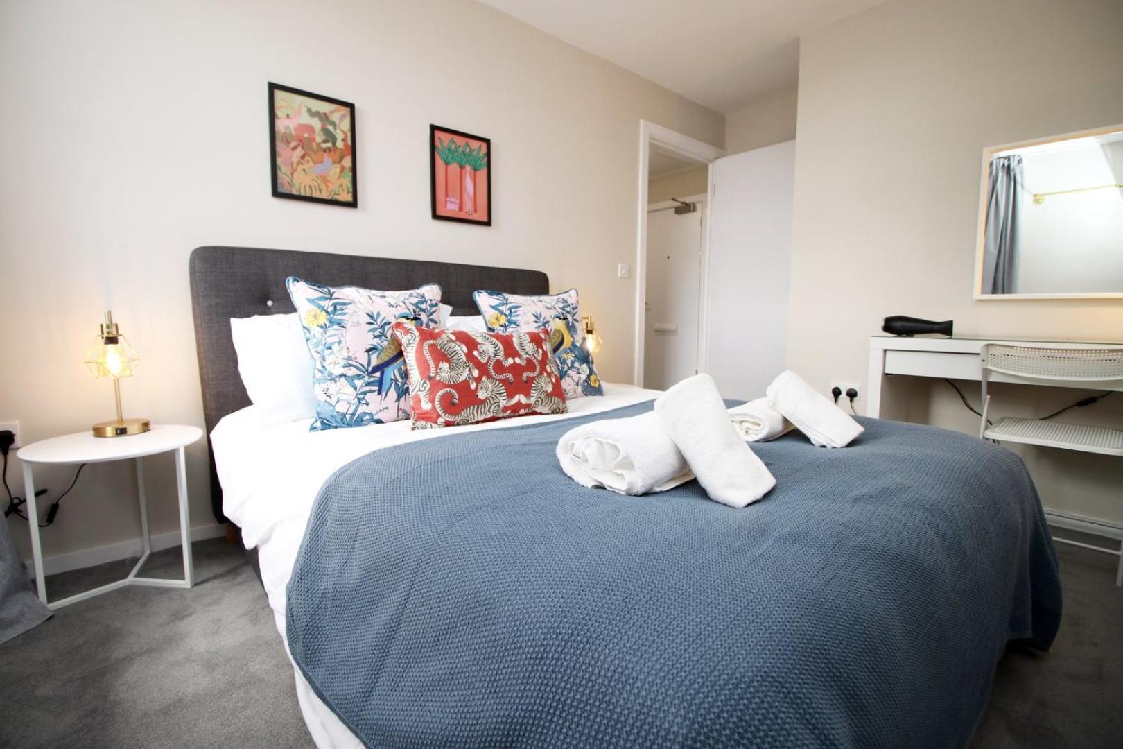 Apartment Elegant 2br W/ Pool Table In Prime Location Taunton