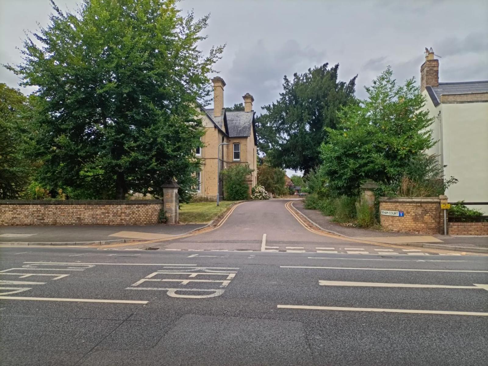 Spacious 2 Bedroom Taunton