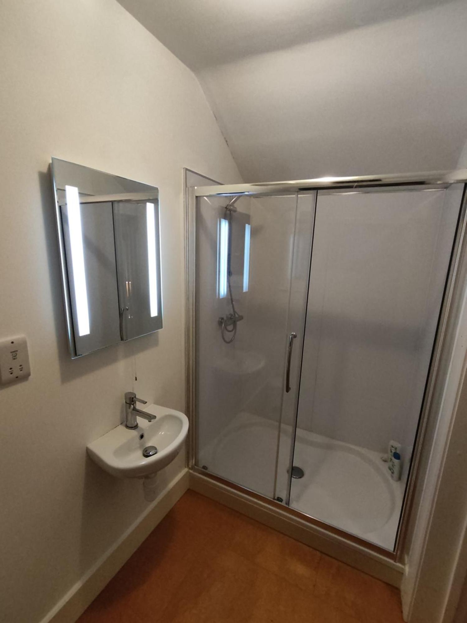 Spacious 2 Bedroom Apartment