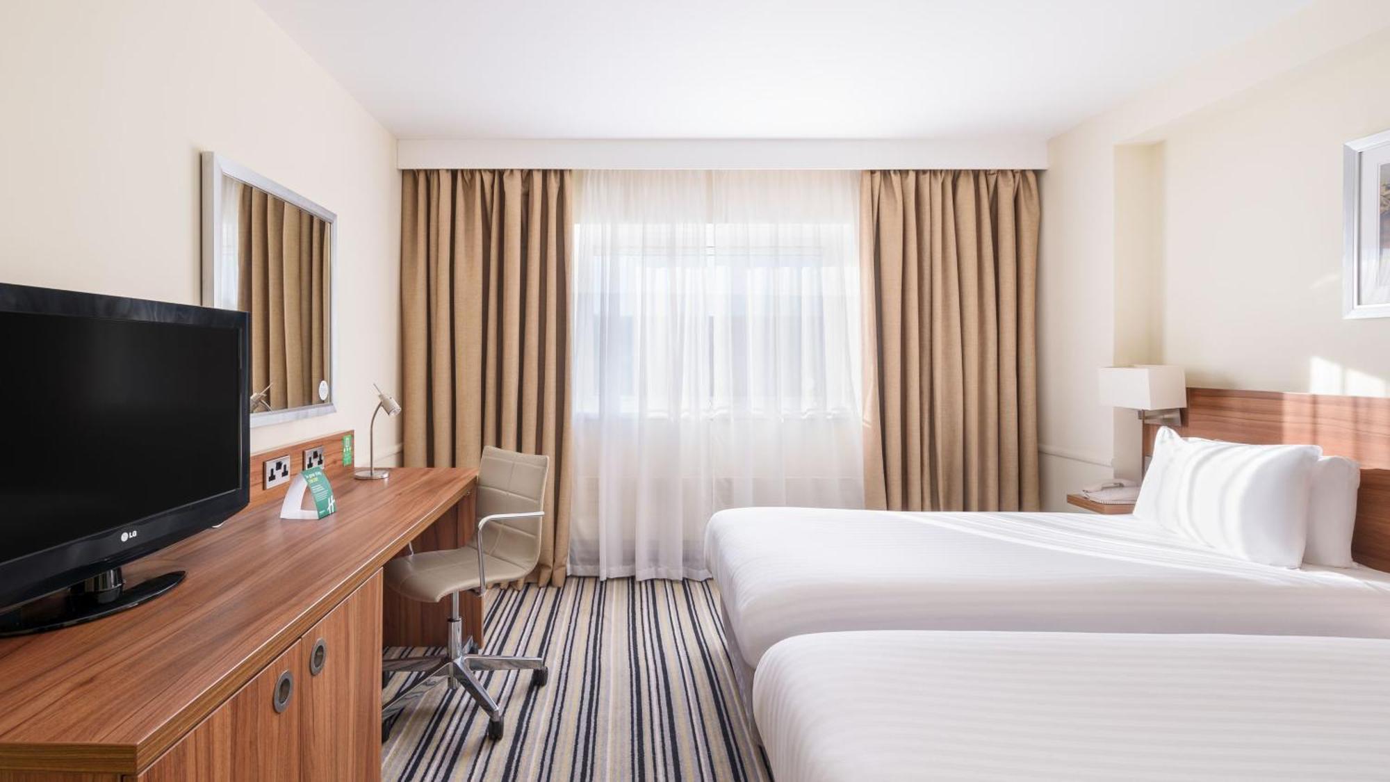 M5, Jct25 By Ihg Hotel
