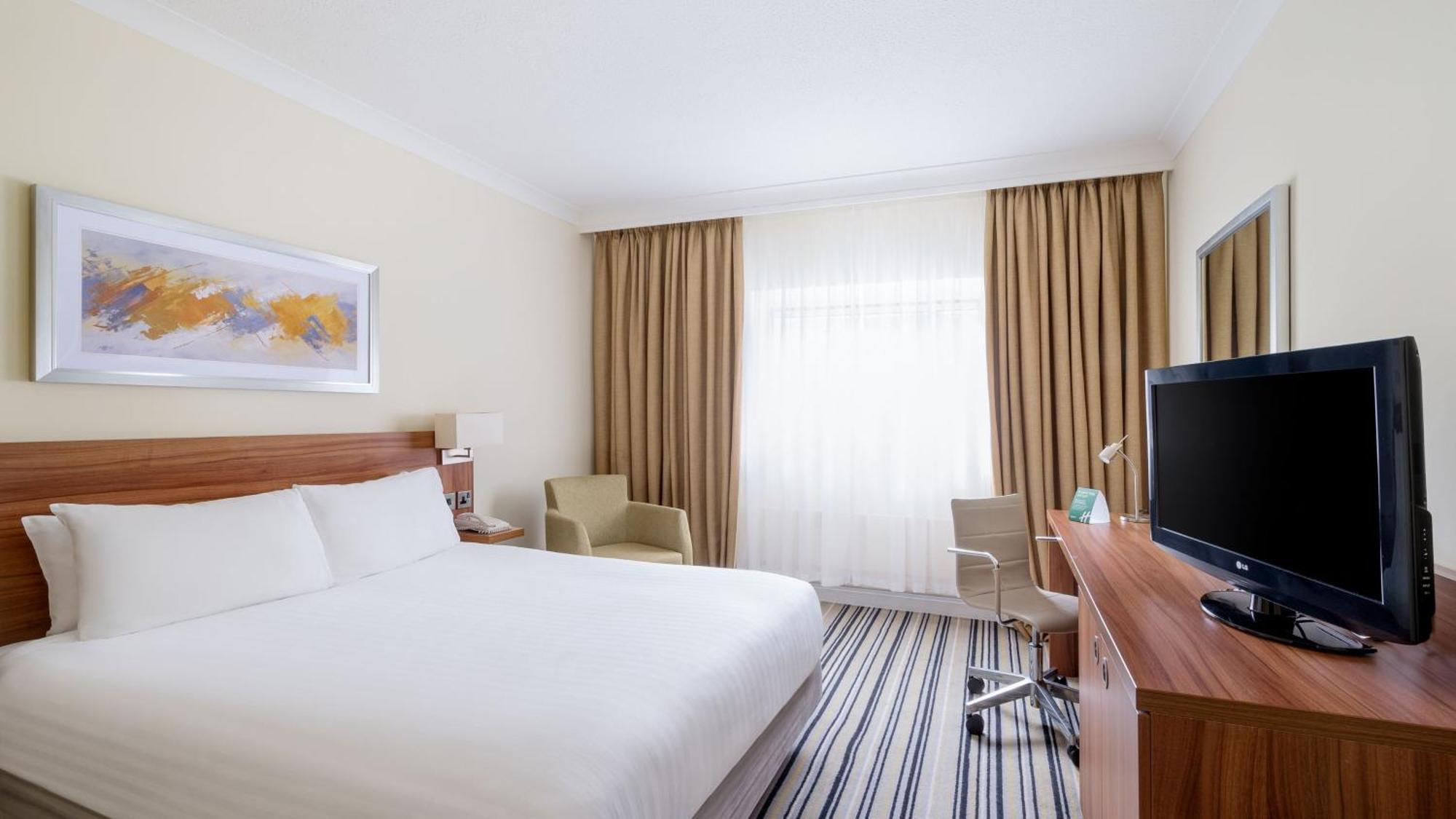 Hotel M5, Jct25 By Ihg