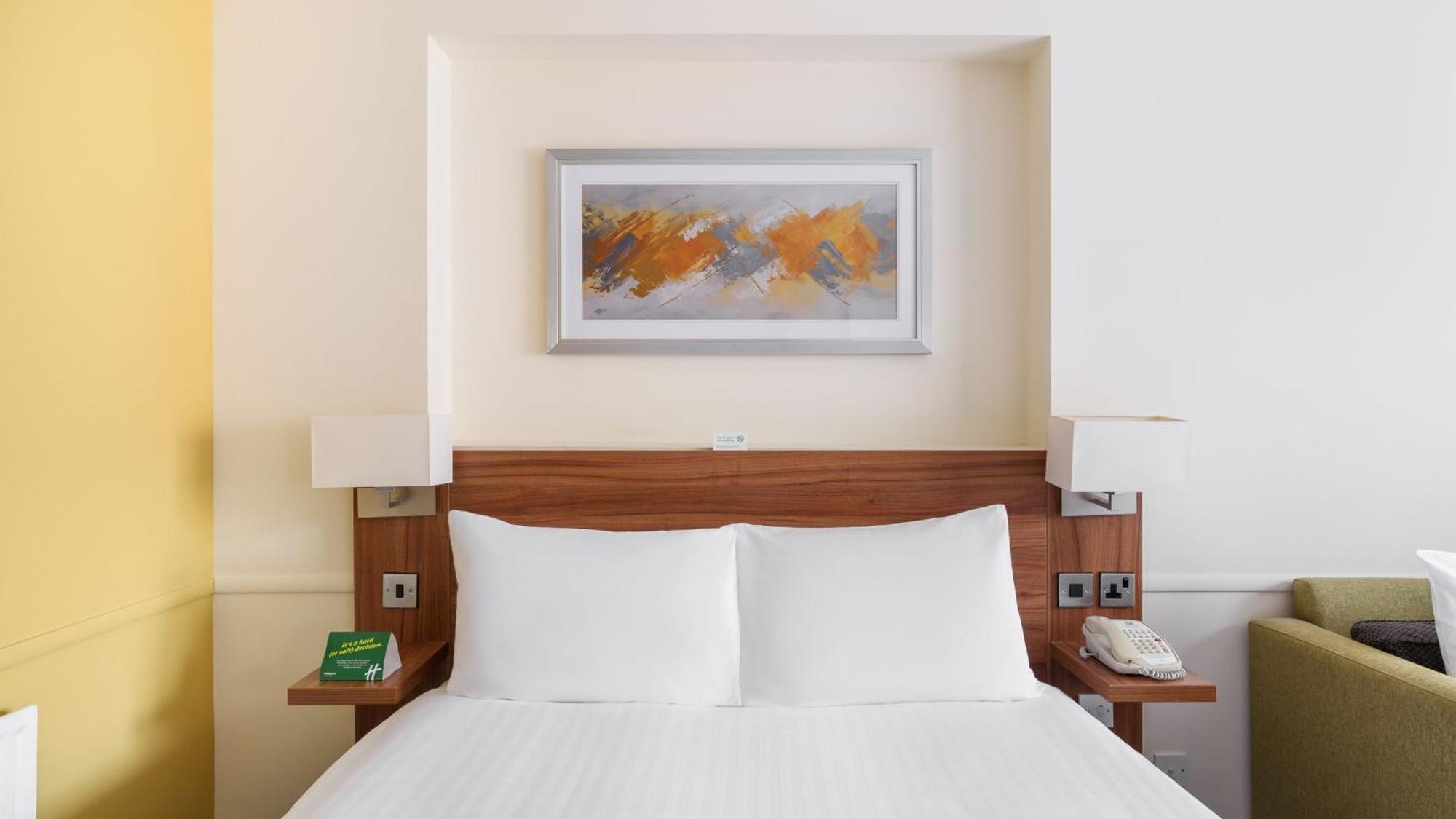Hotel M5, Jct25 By Ihg 4*