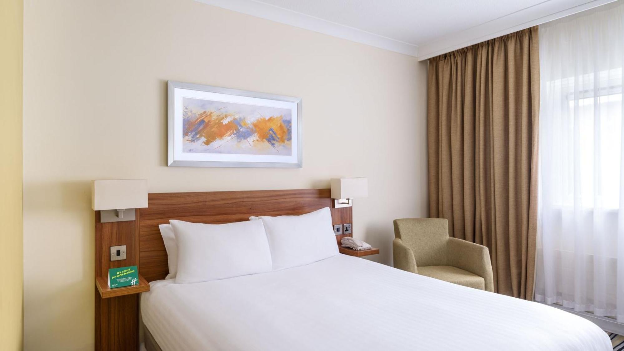 Hotel M5, Jct25 By Ihg Taunton