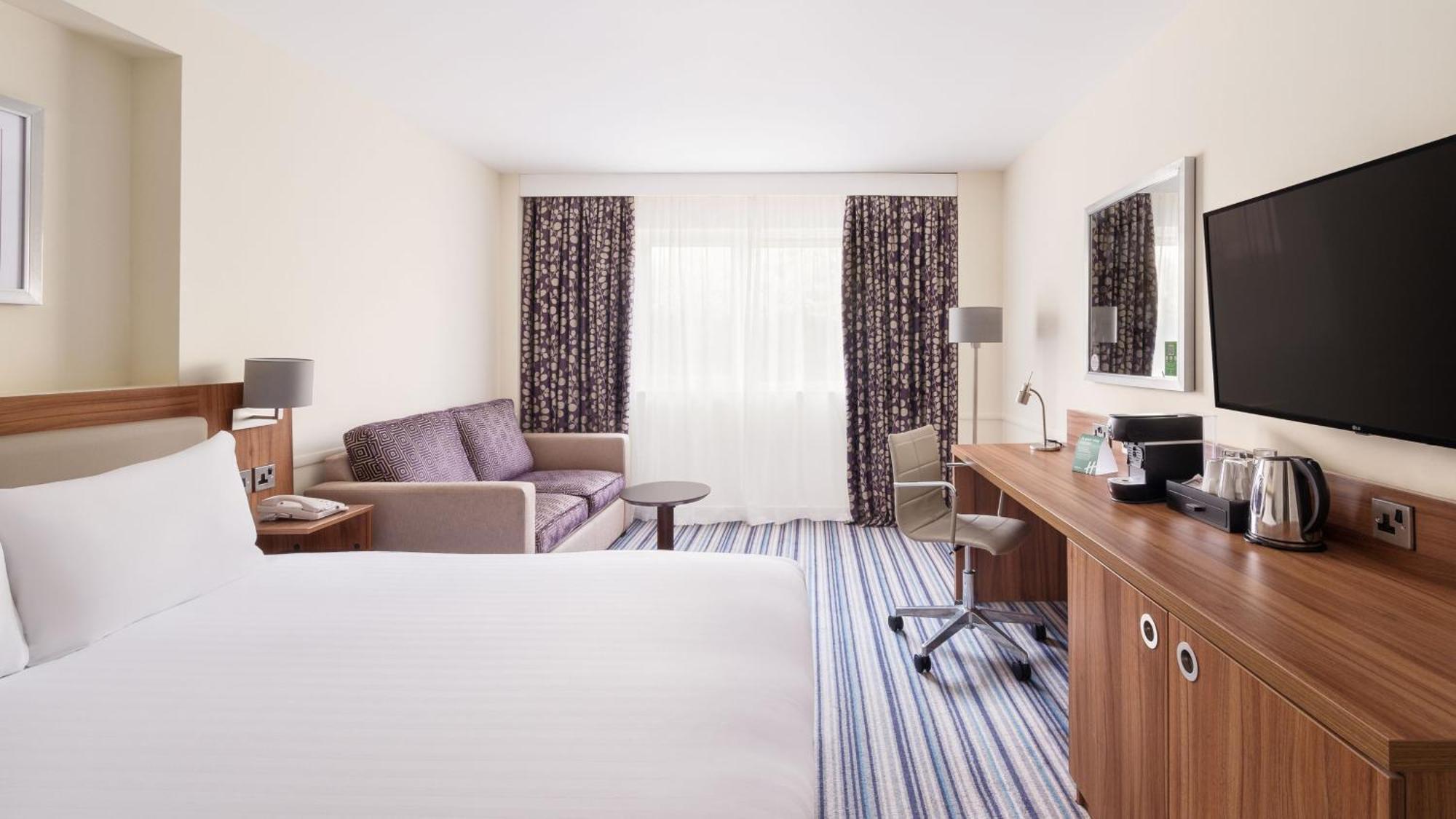 M5, Jct25 By Ihg 4*