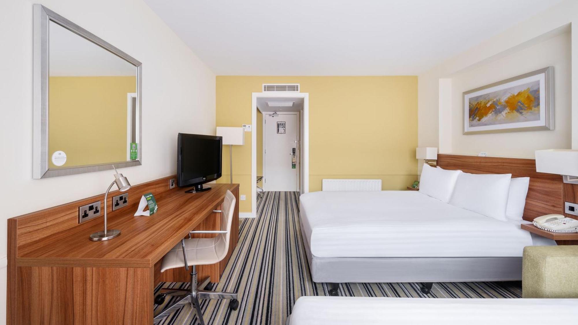 Hotel M5, Jct25 By Ihg
