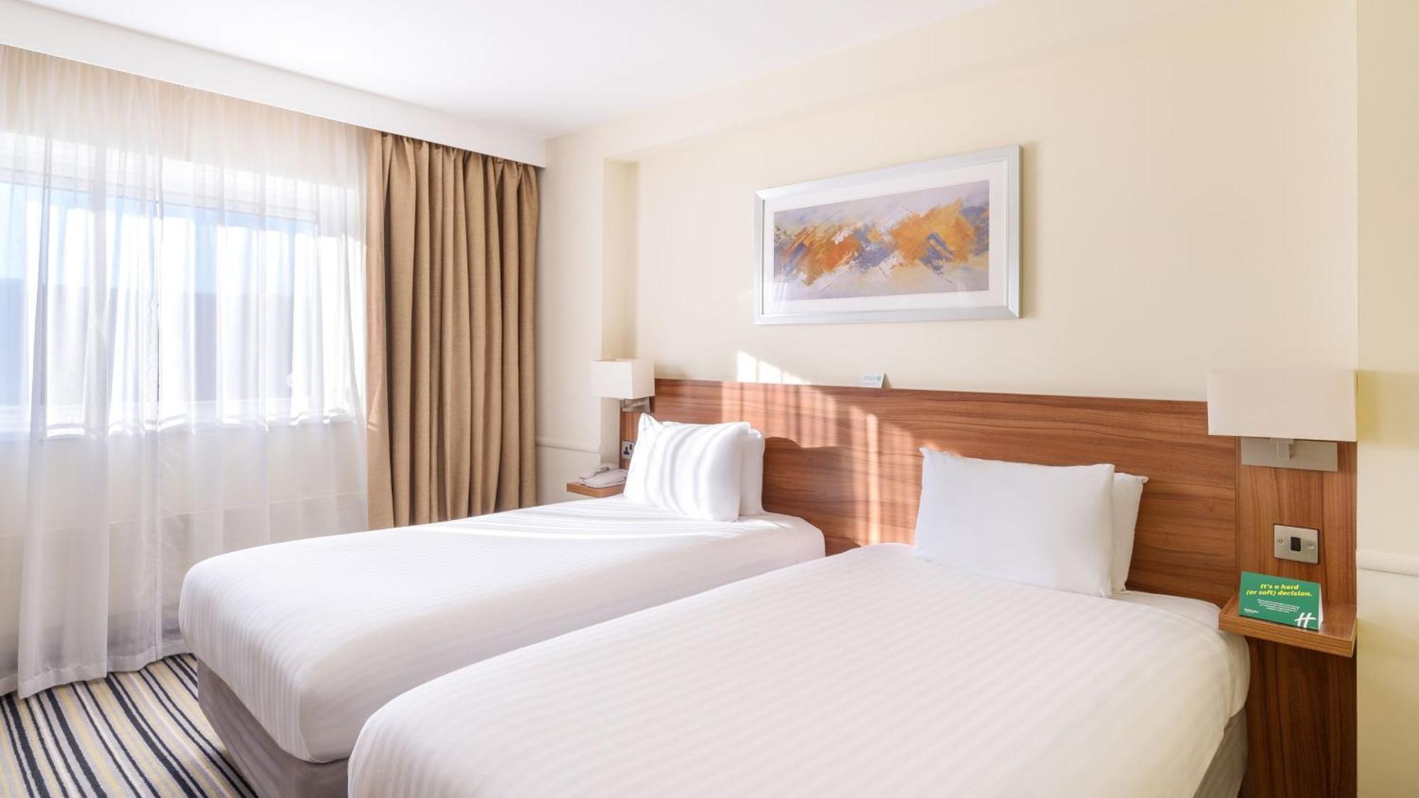 Hotel M5, Jct25 By Ihg 4*