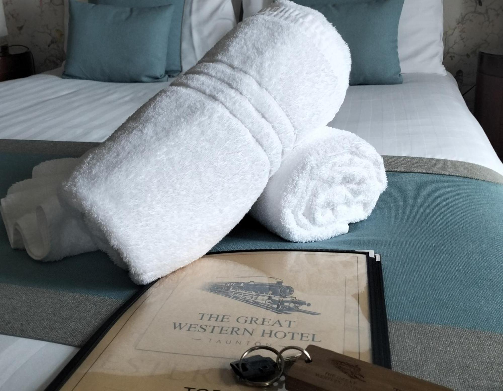 Hotel The Great Western 3*
