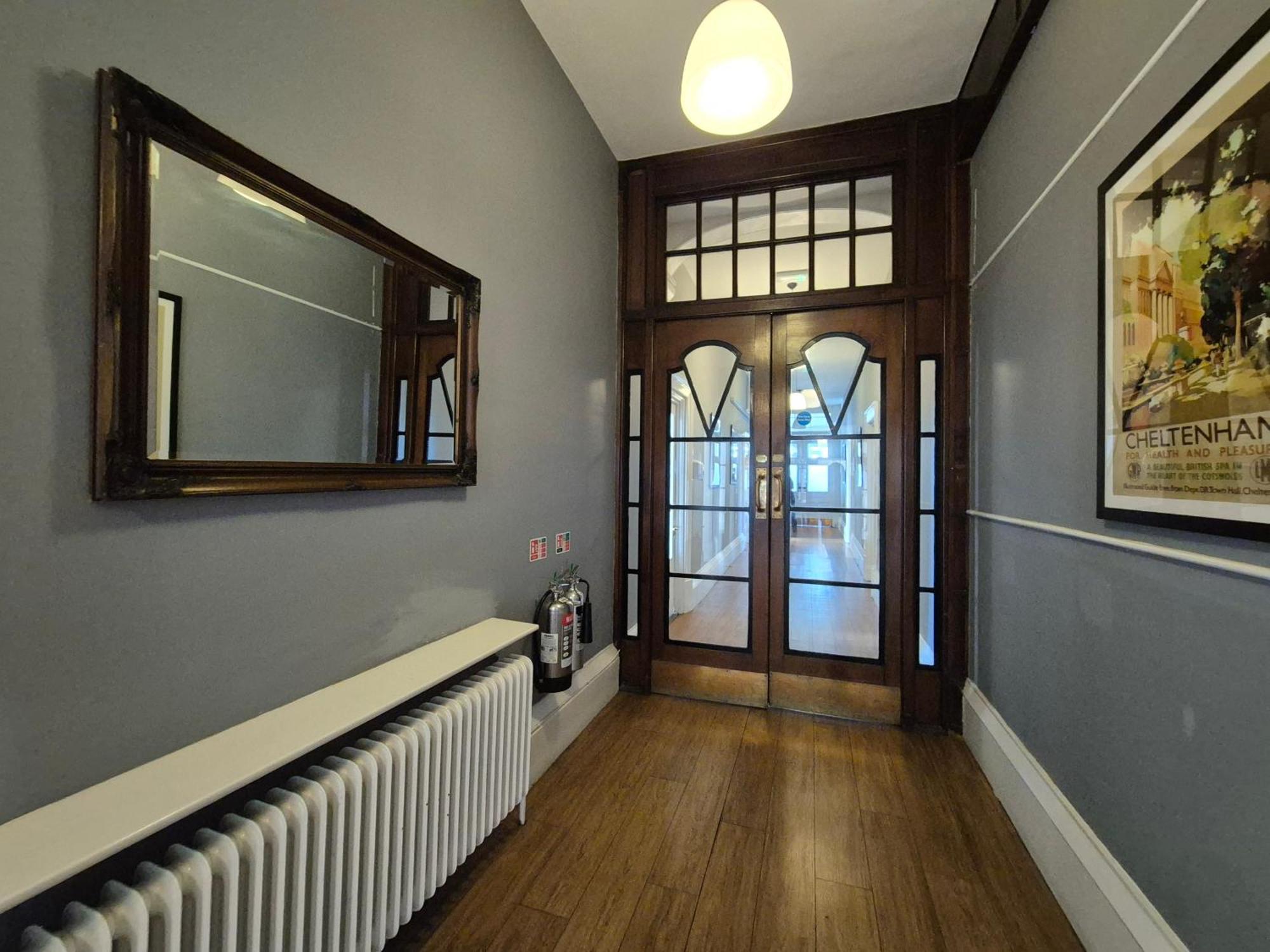 The Great Western Hotel 3*