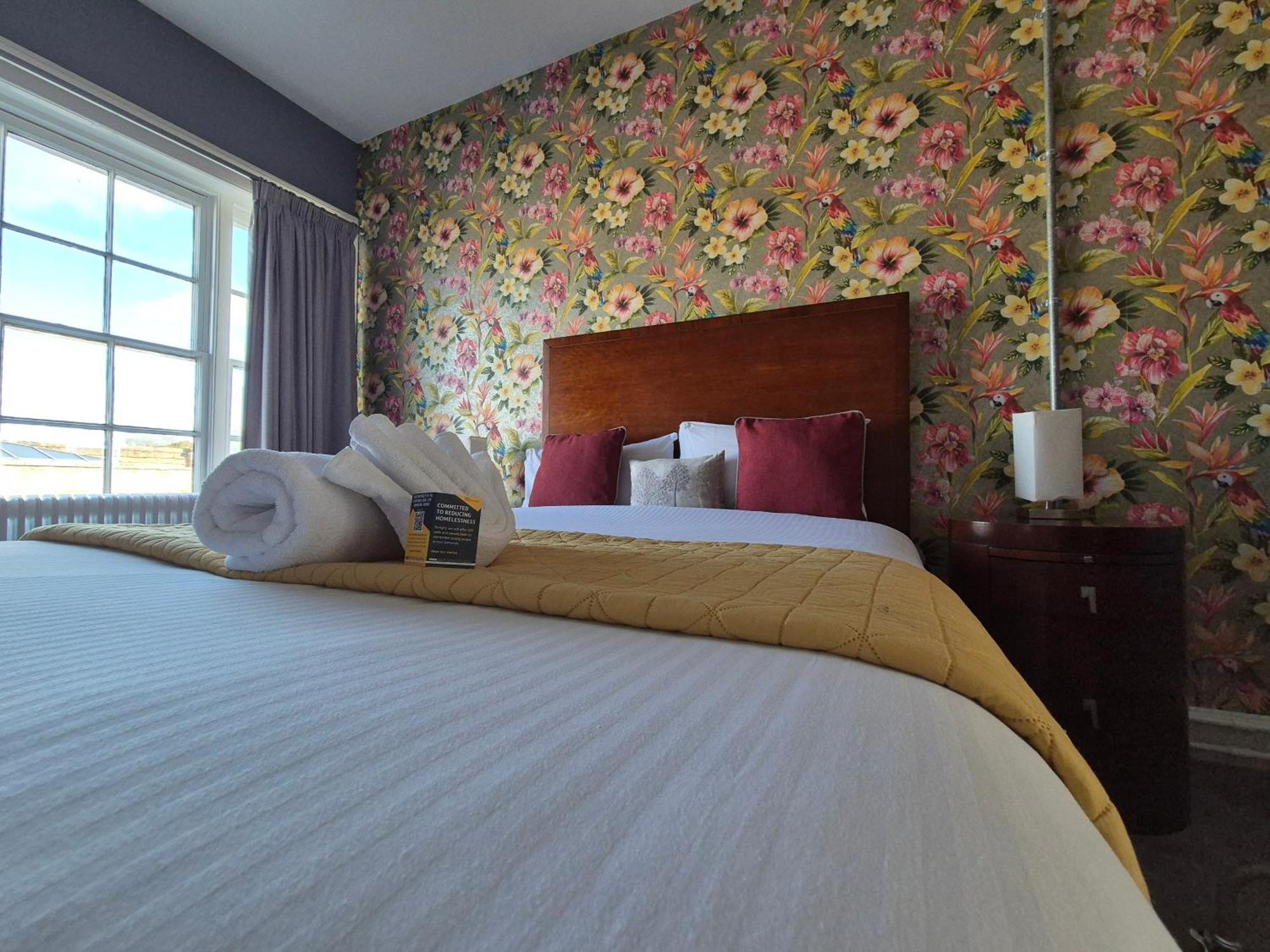 Hotel The Great Western Taunton