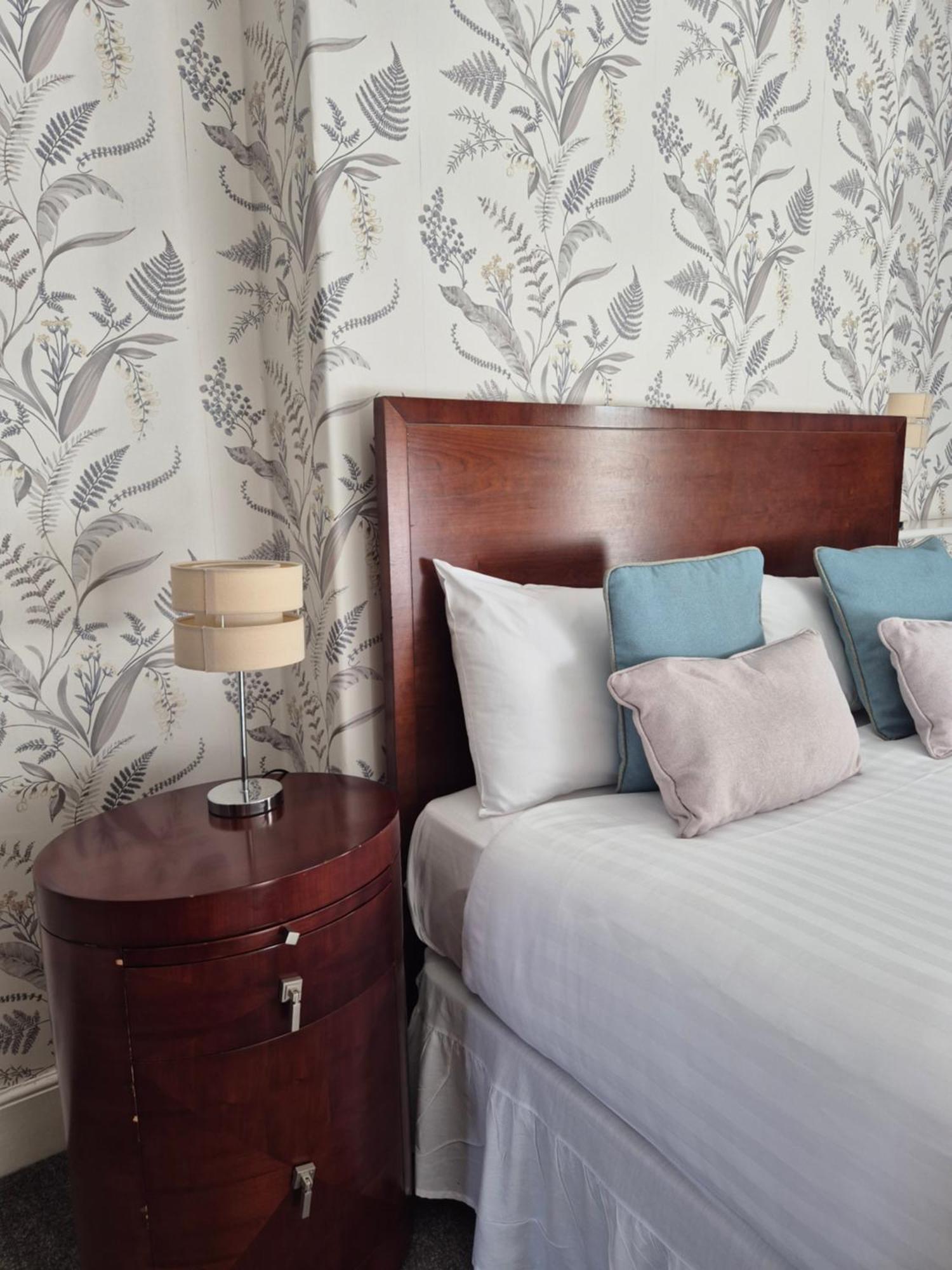 Hotel The Great Western 3*
