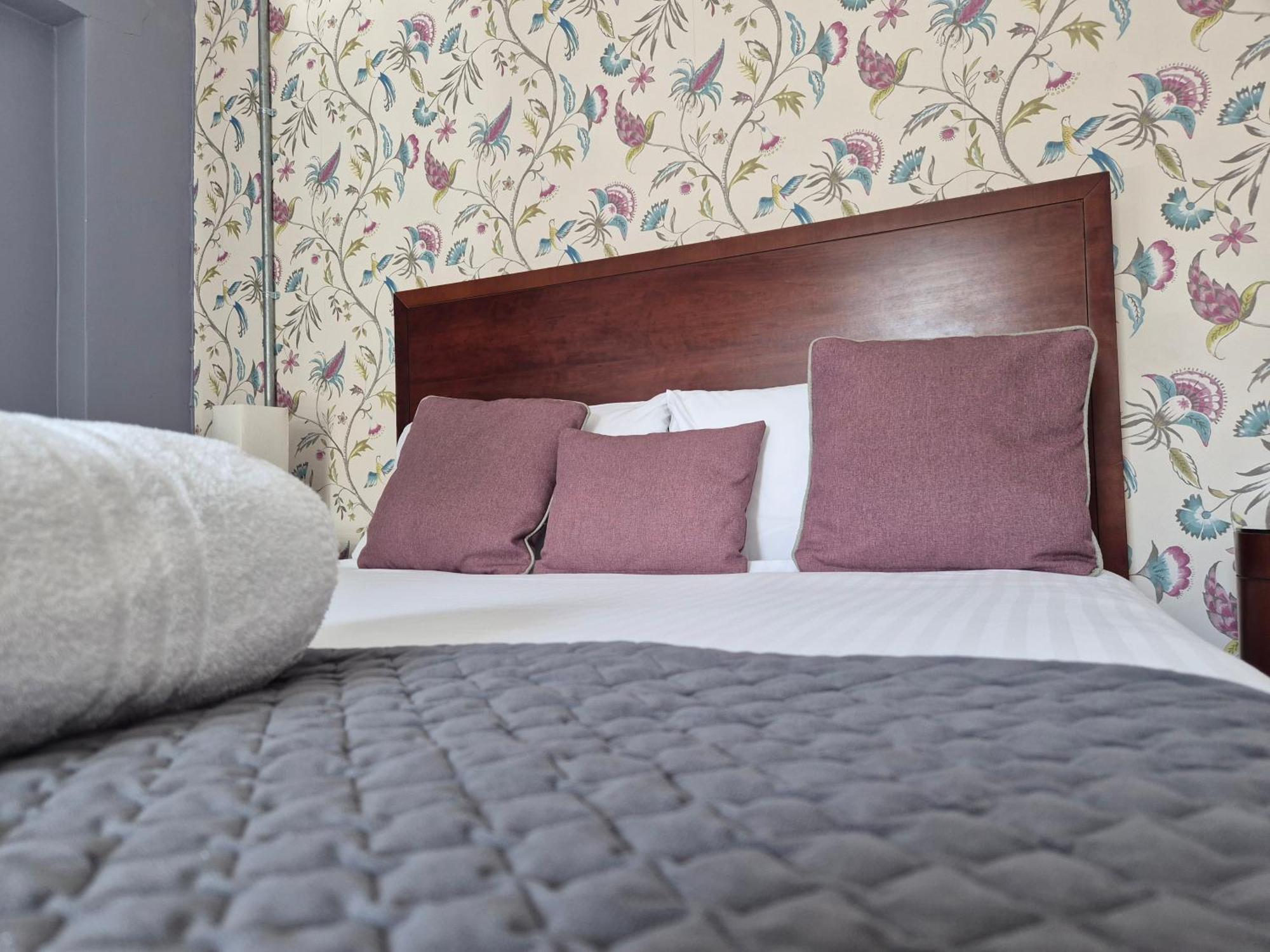 The Great Western 3*