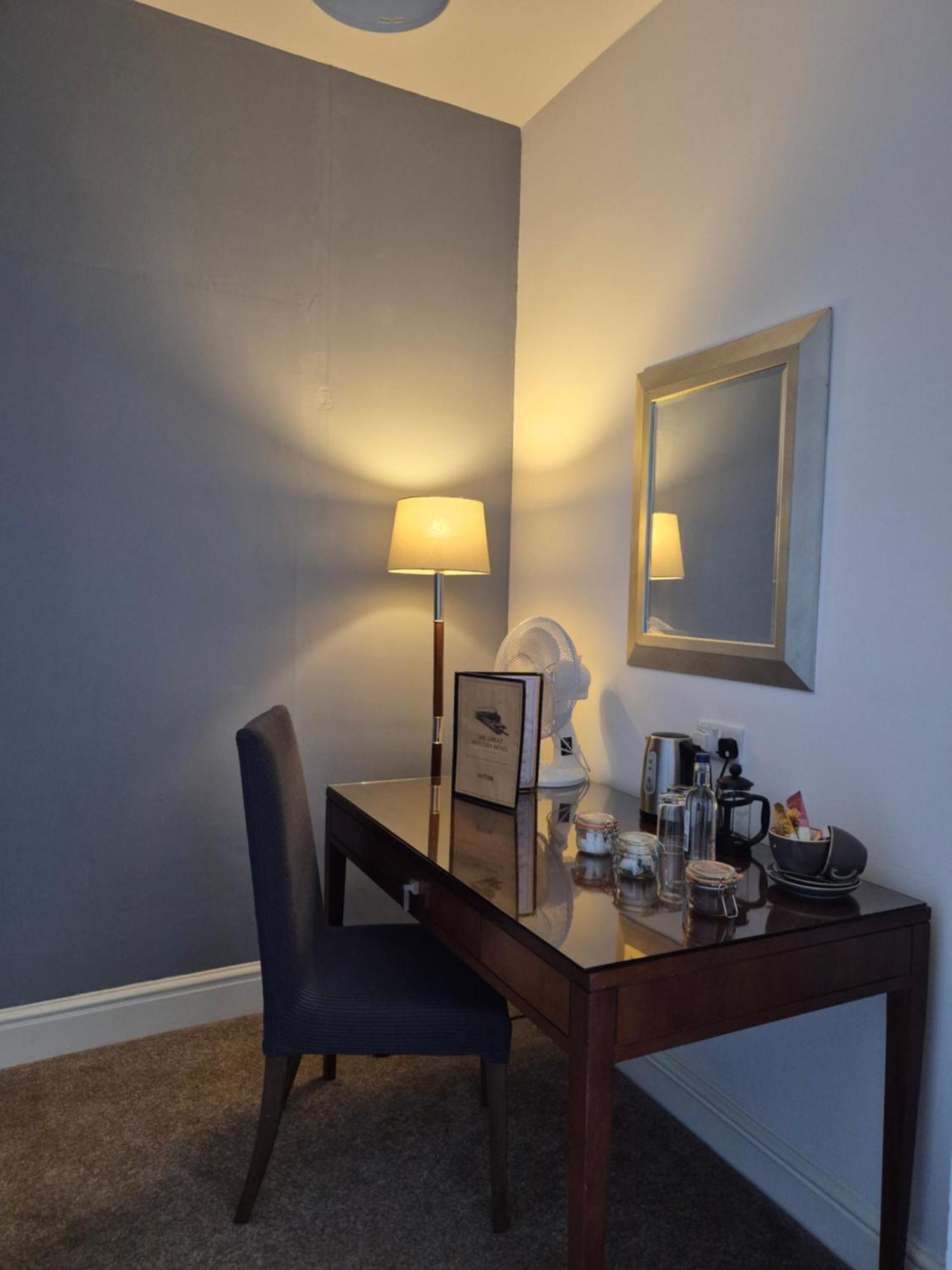 The Great Western Hotel 3*