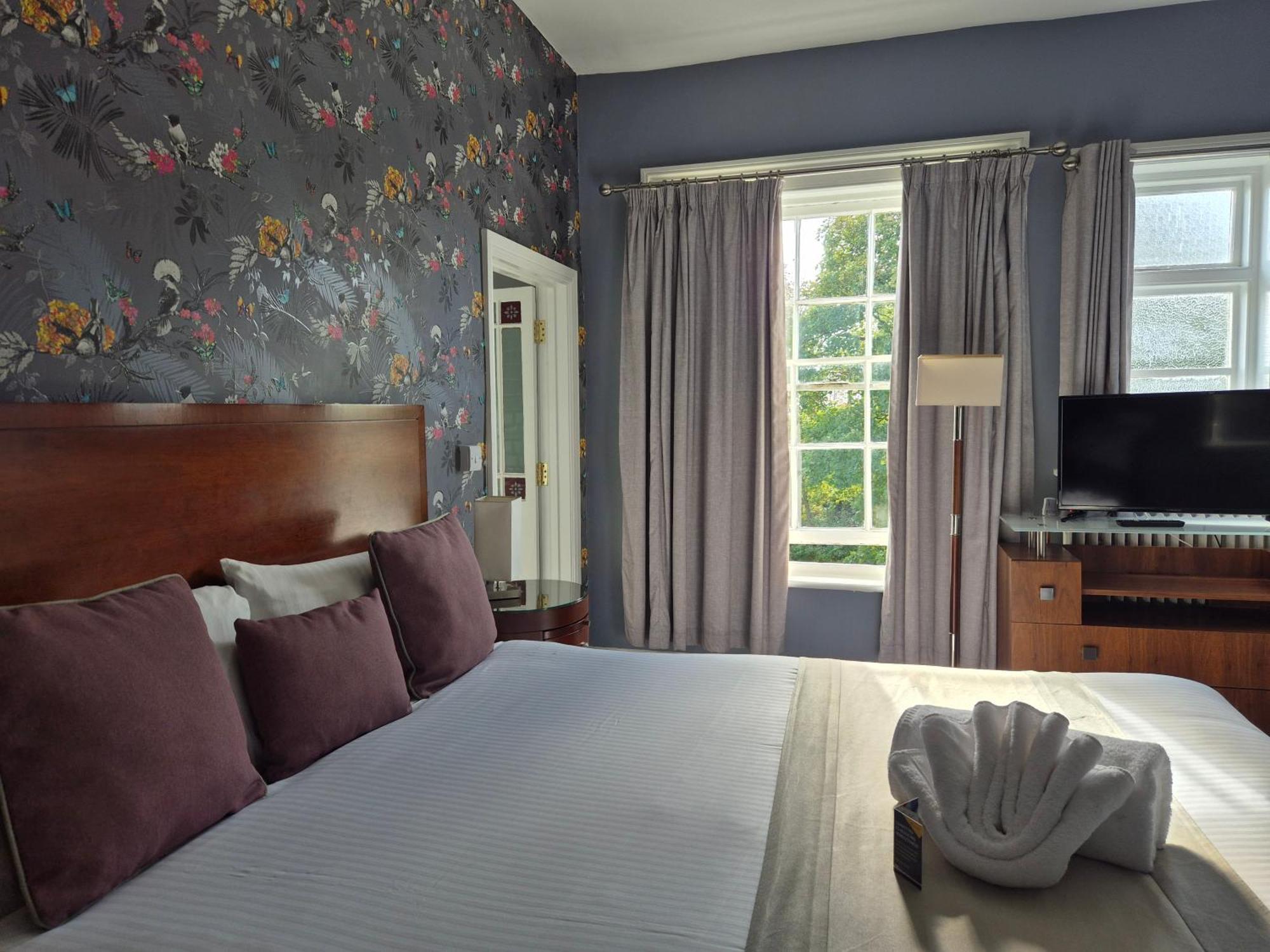 The Great Western Hotel Taunton