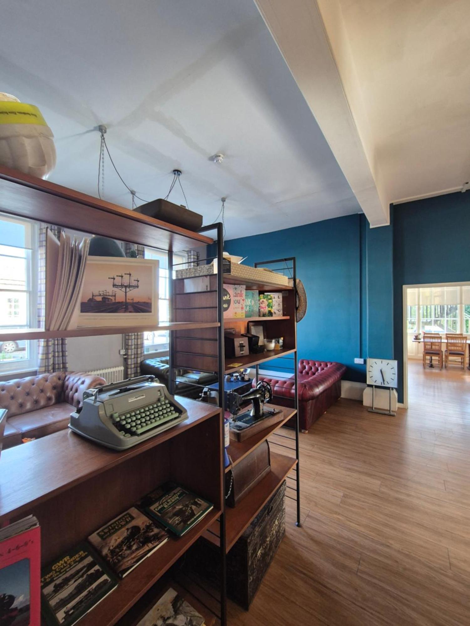 The Great Western Hotel 3*
