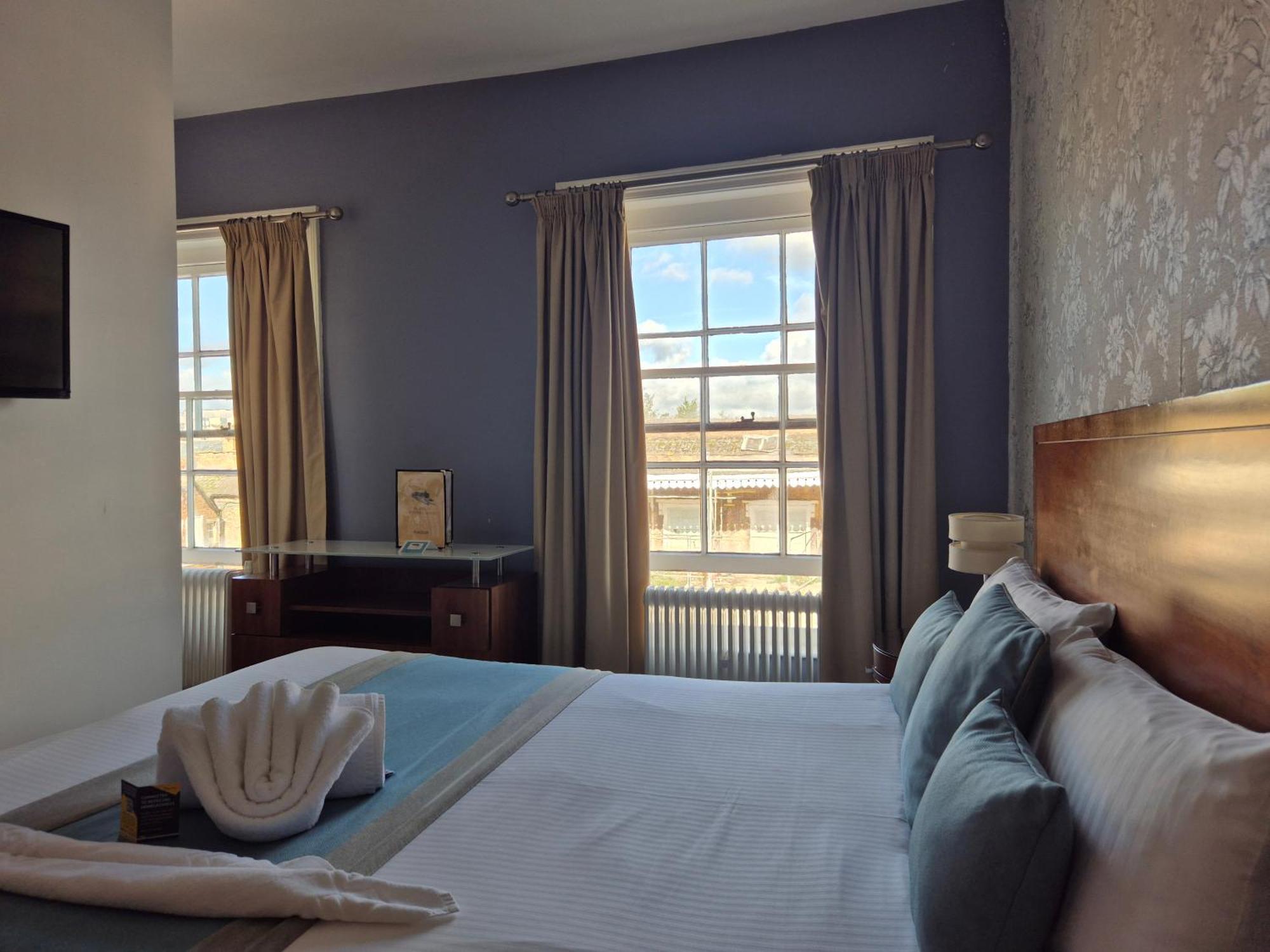 The Great Western Hotel 3*