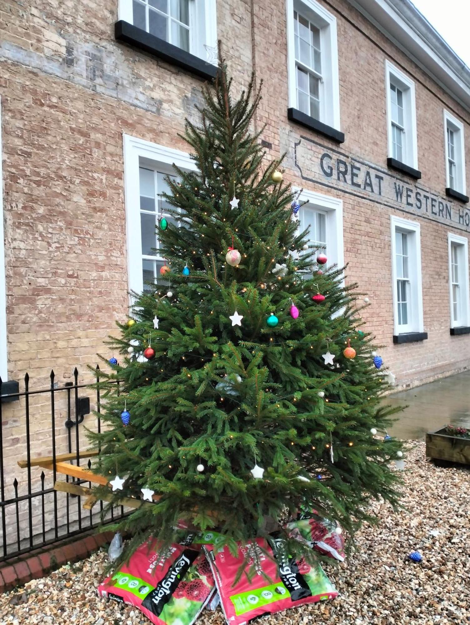 The Great Western Hotel 3*