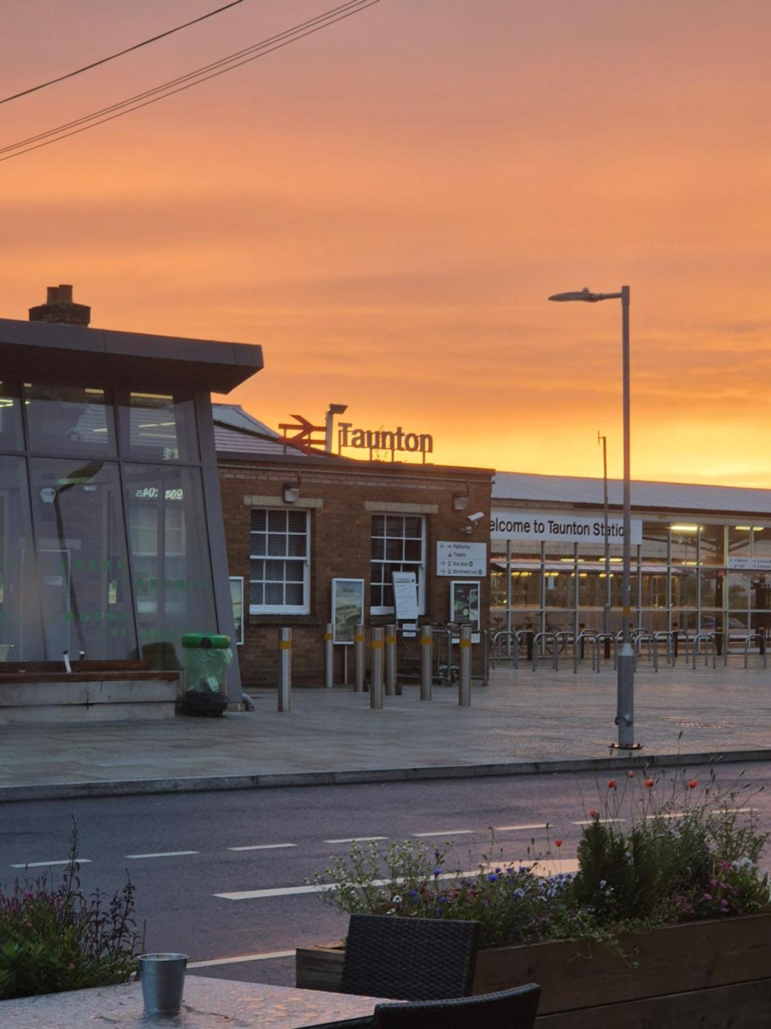 Hotel The Great Western 3*