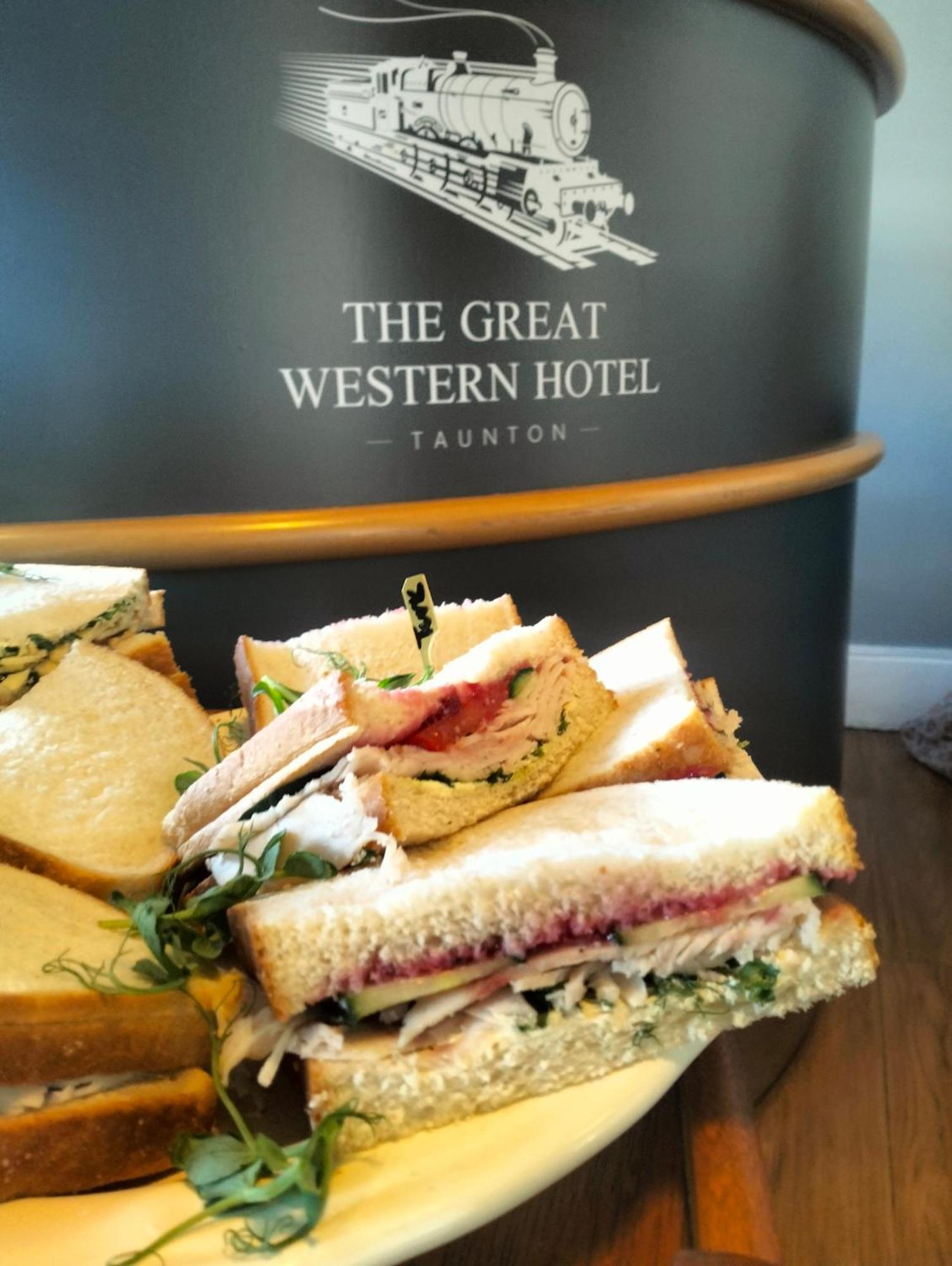 The Great Western Hotel