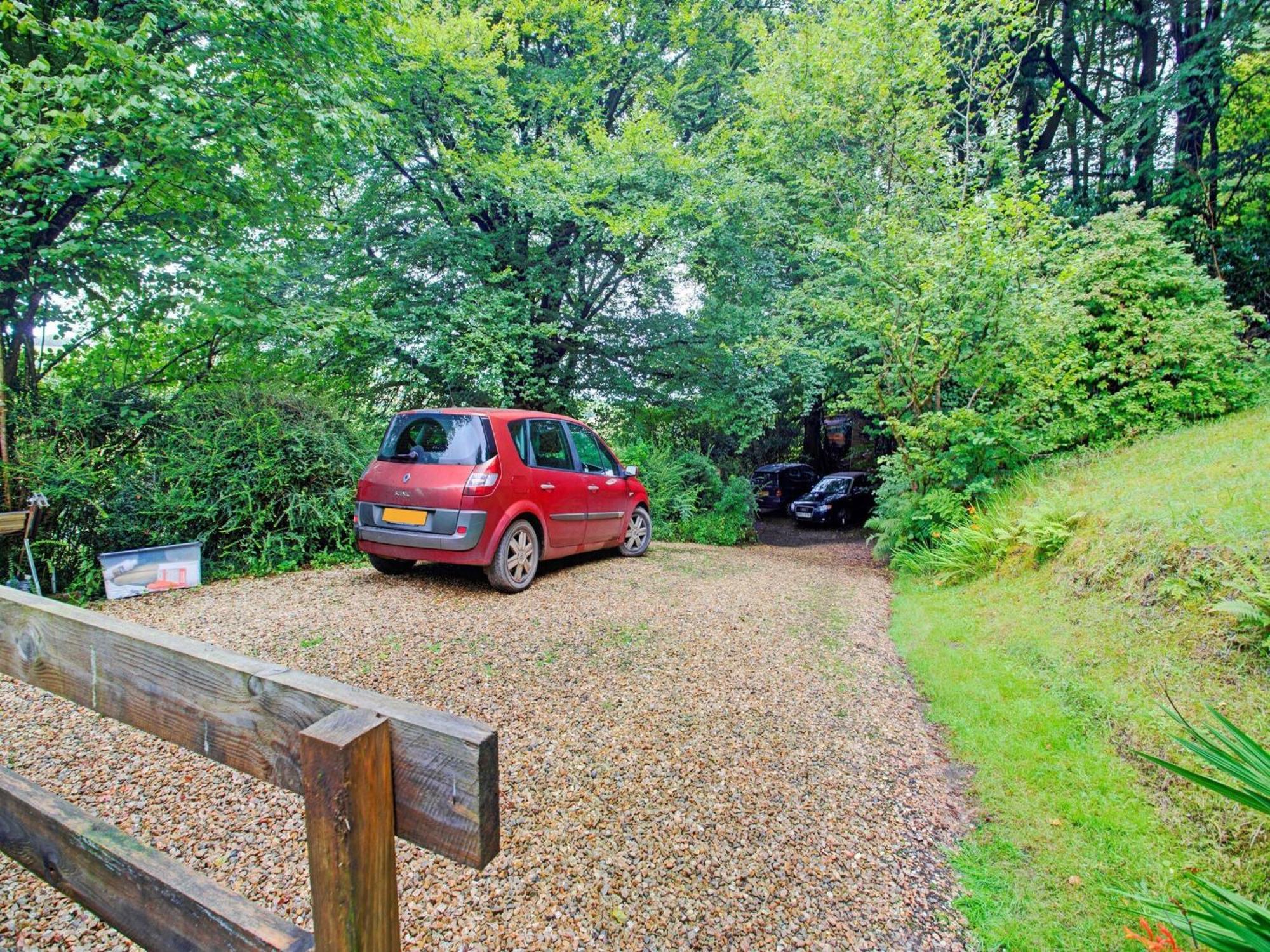 Hill View With Garden Taunton