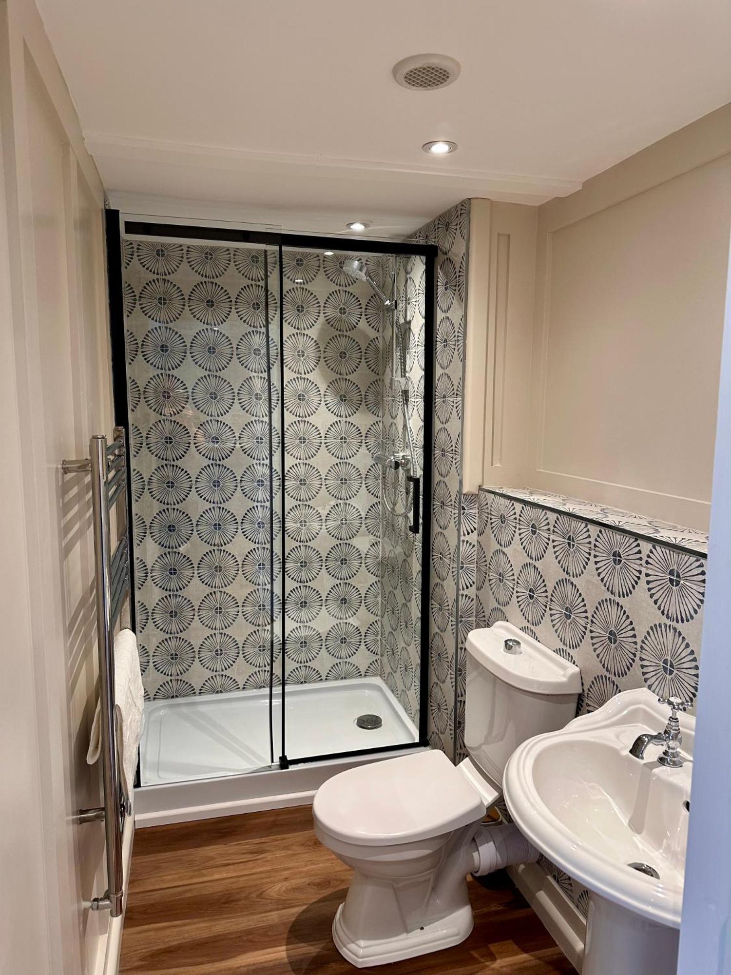 Octon Luxury 1 And 2 Bedroom 1 Mile From Centre Holiday home