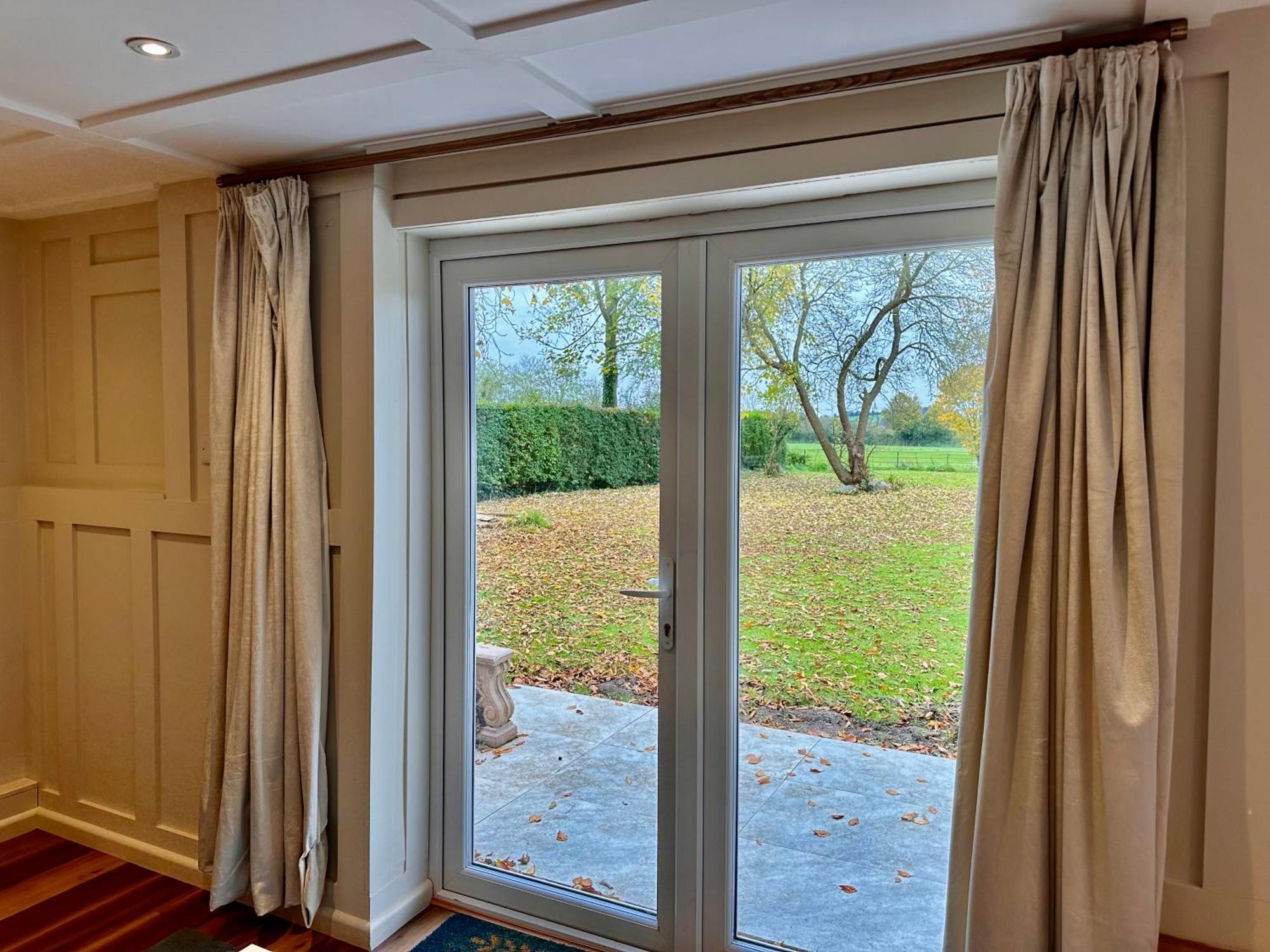 Holiday home Octon Luxury 1 And 2 Bedroom 1 Mile From Centre *