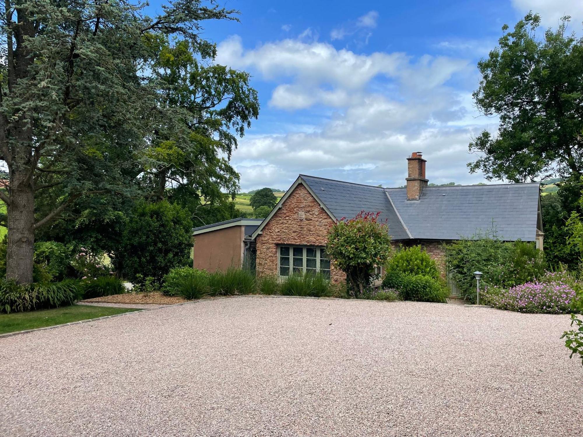 Holiday home Court Taunton