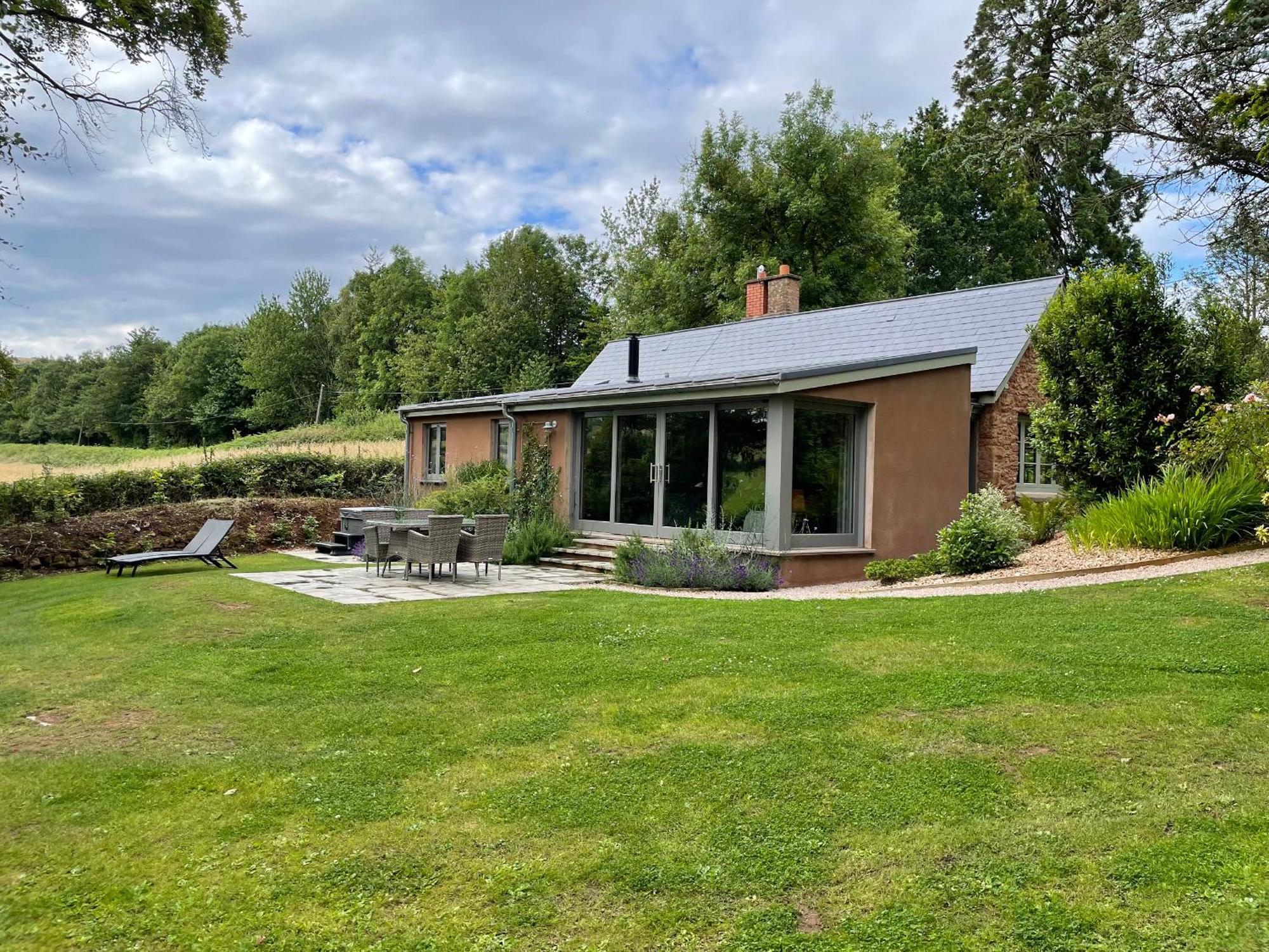 Court Holiday home *