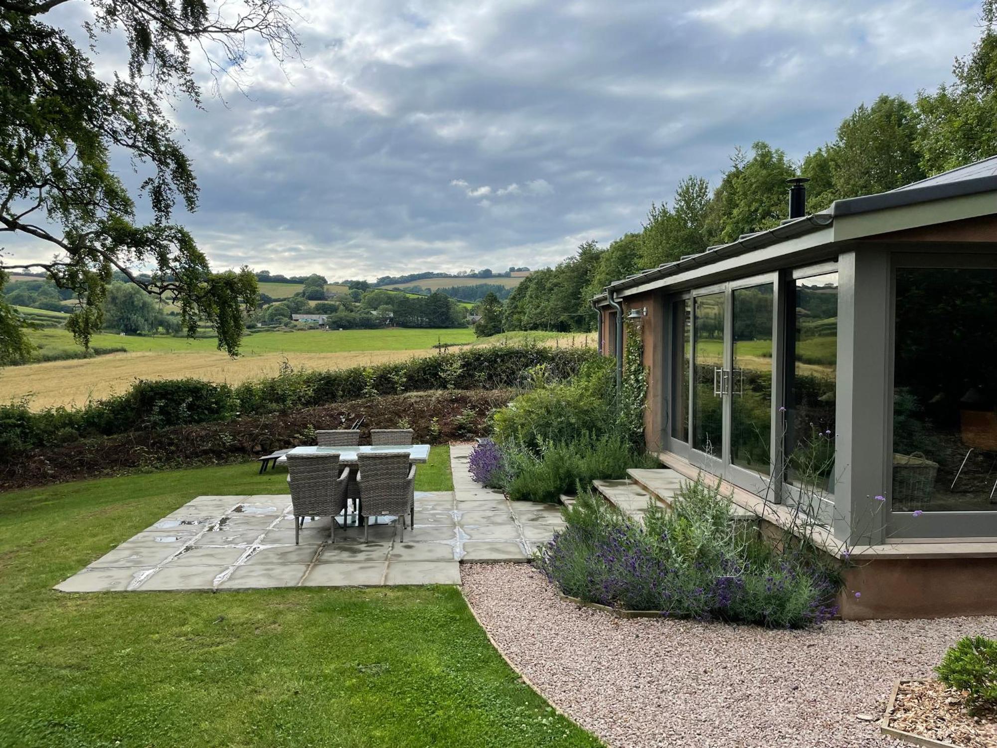Court Holiday home *