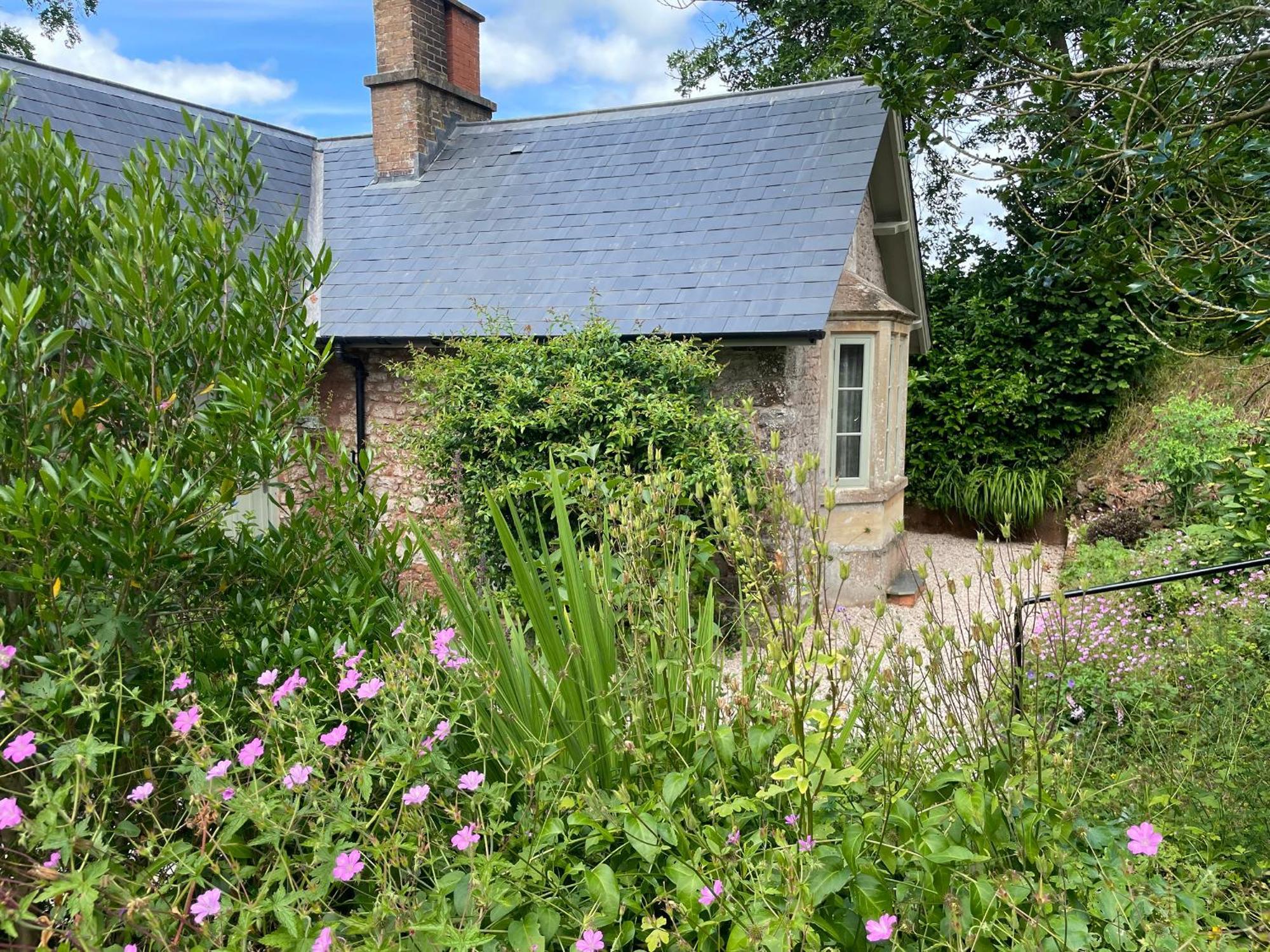 Court Holiday home *