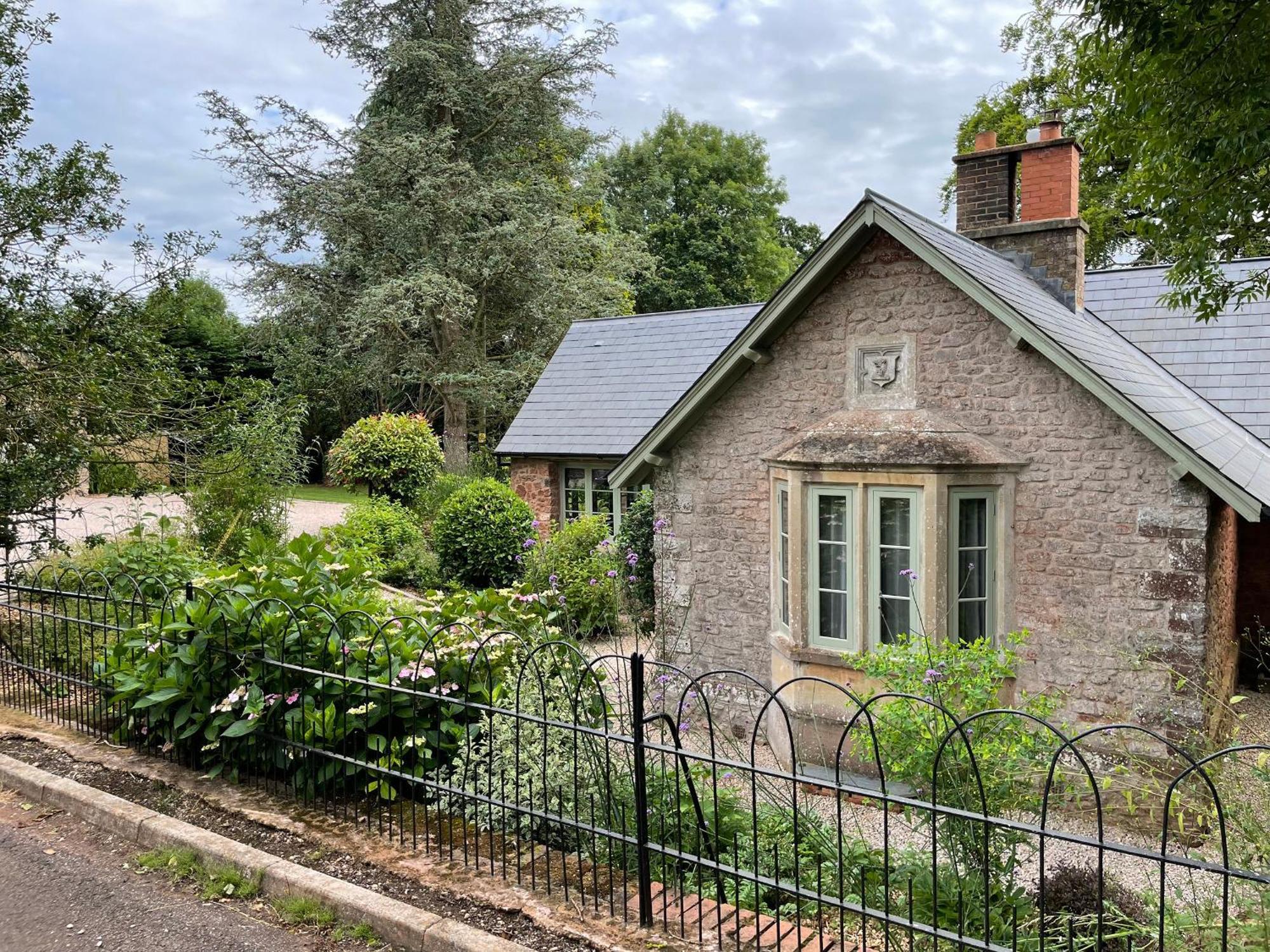 Holiday home Court *