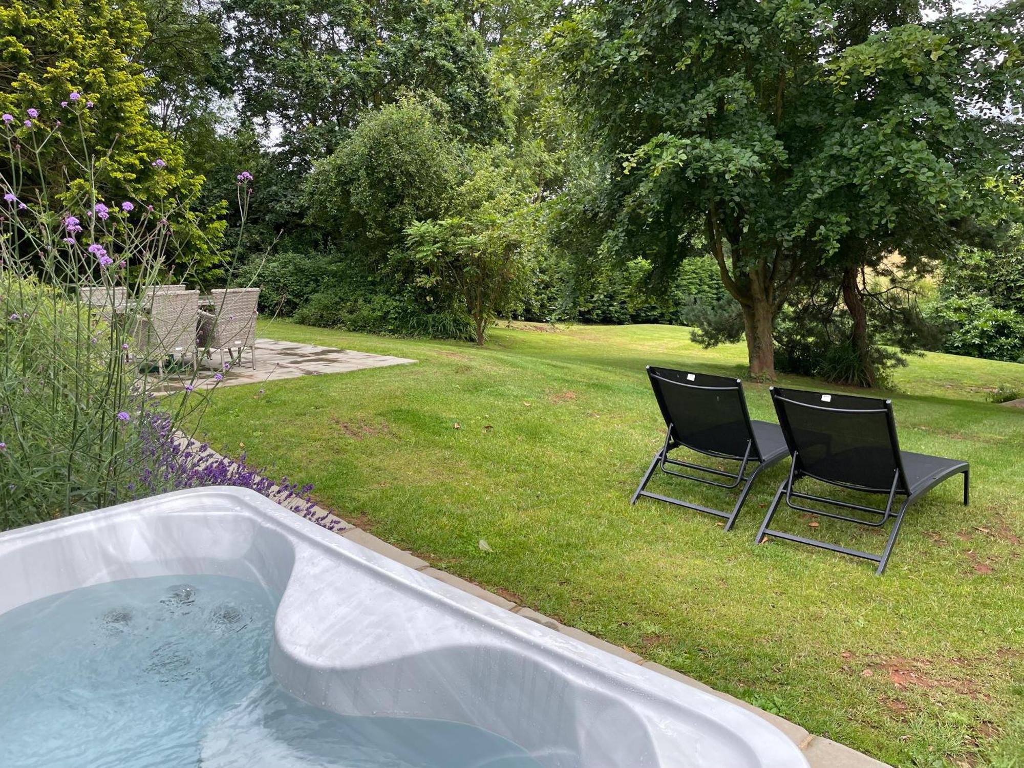 Holiday home Court *
