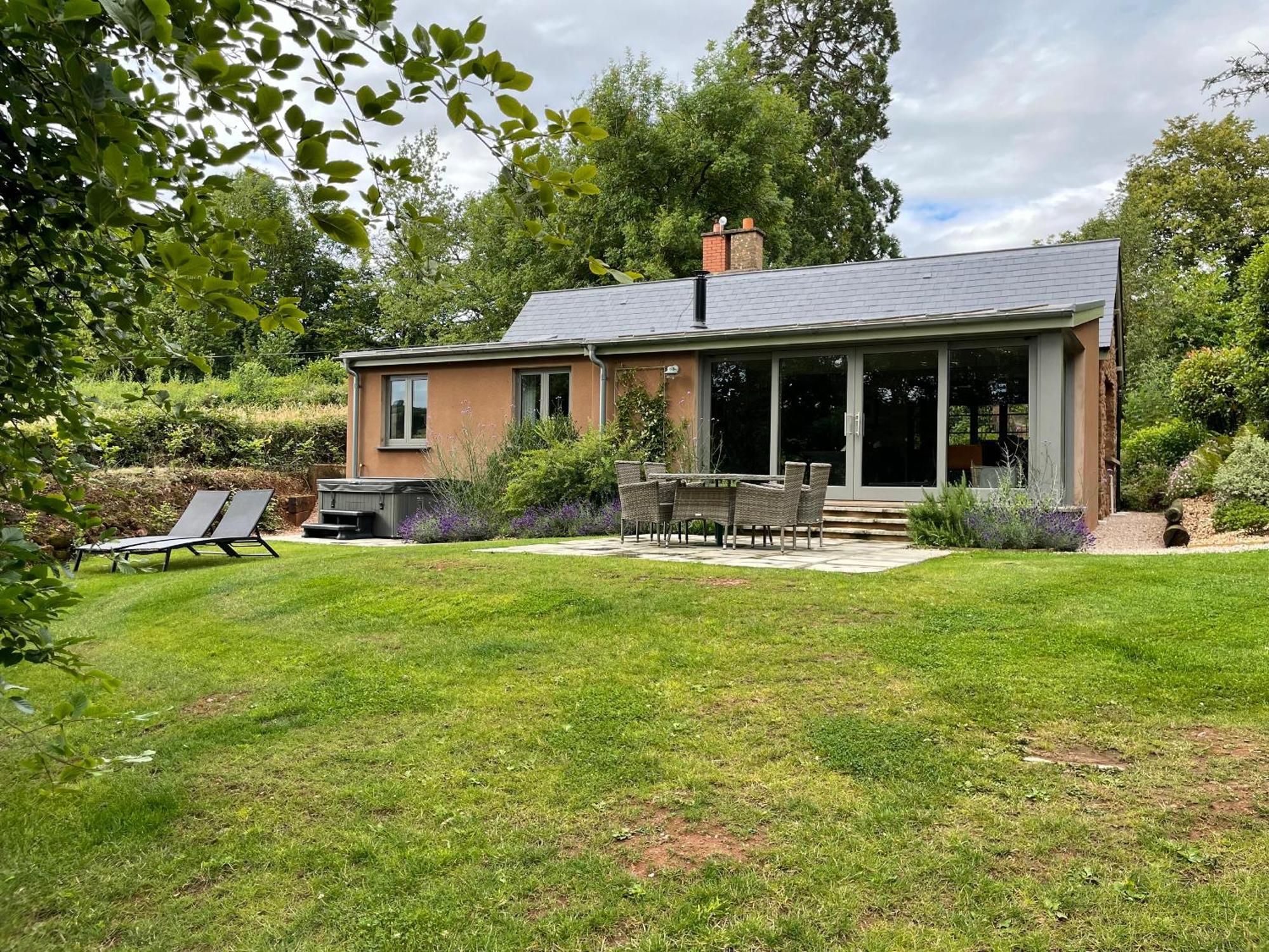 Court Holiday home