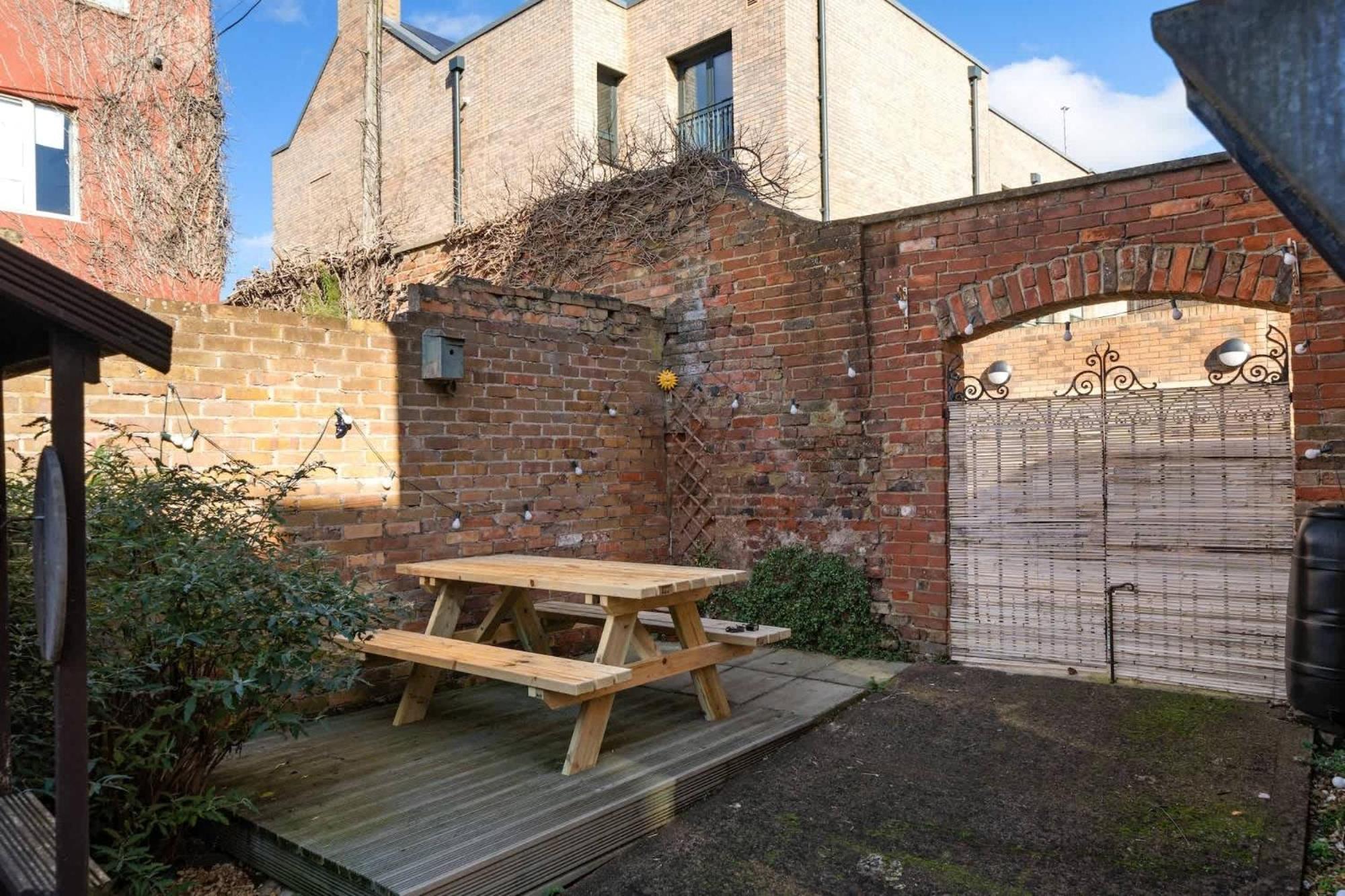 Charming Holiday home Taunton