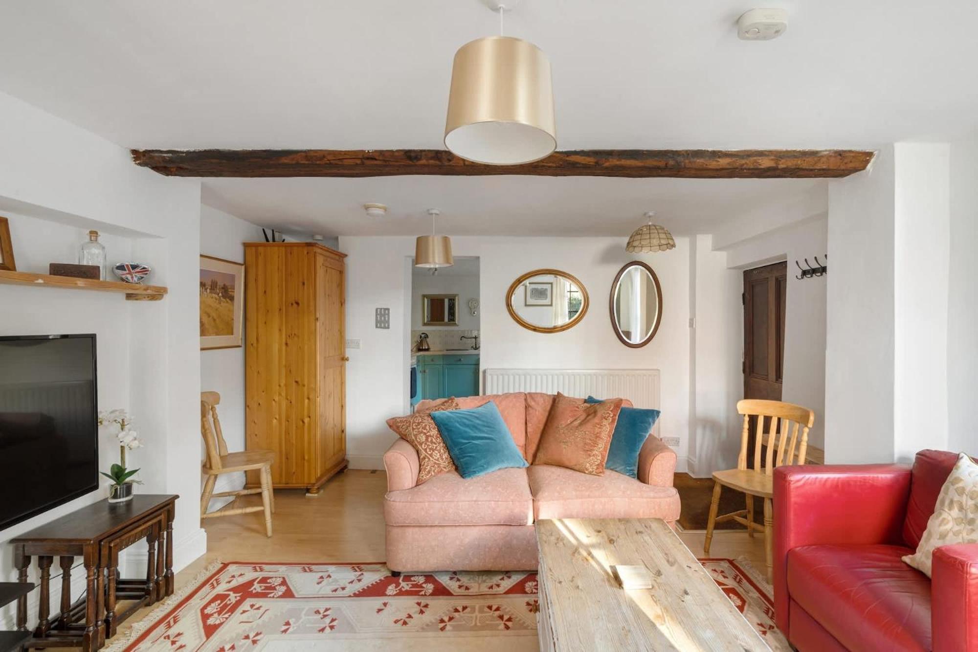 Holiday home Charming Taunton
