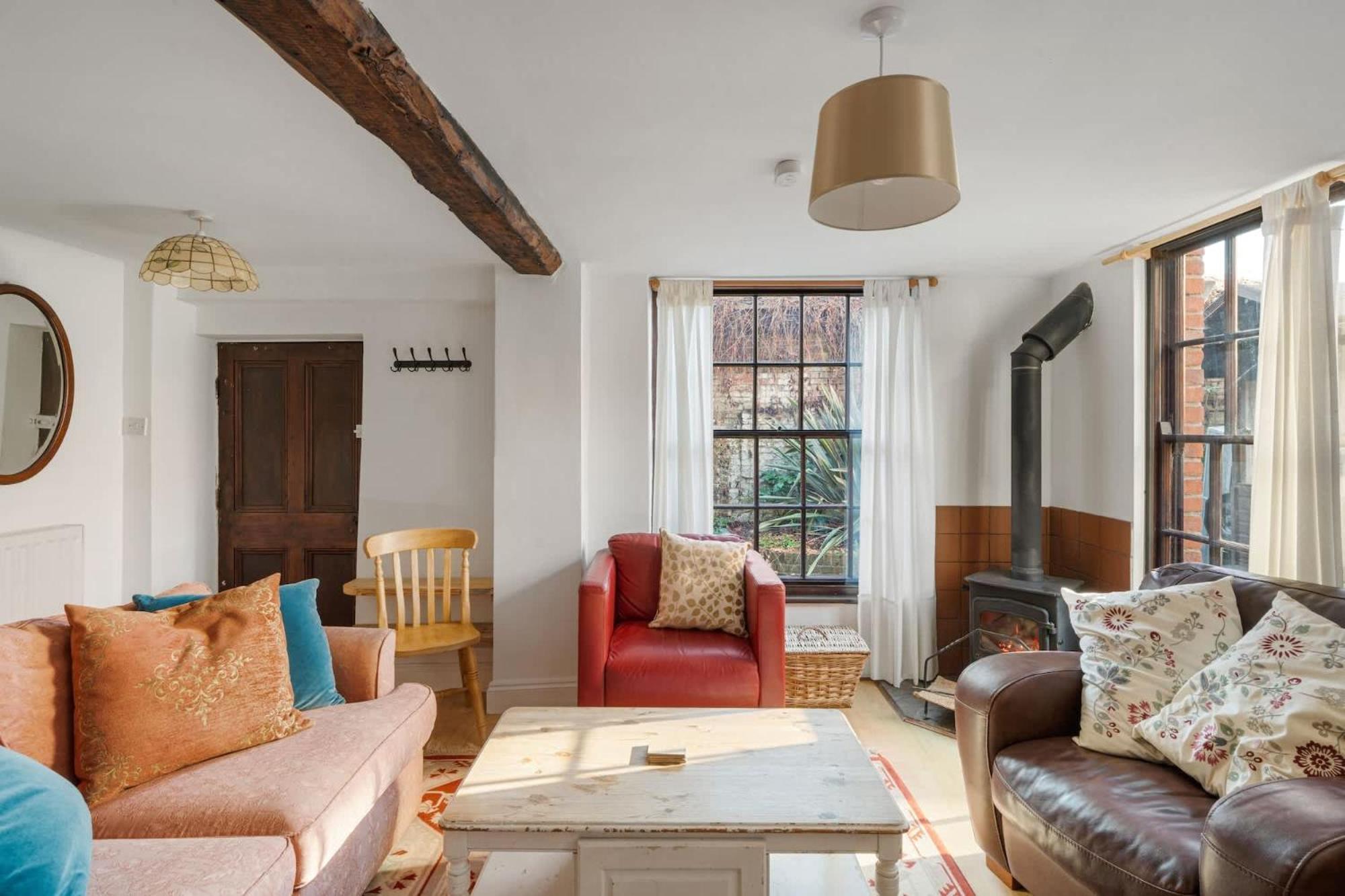 Holiday home Charming Taunton