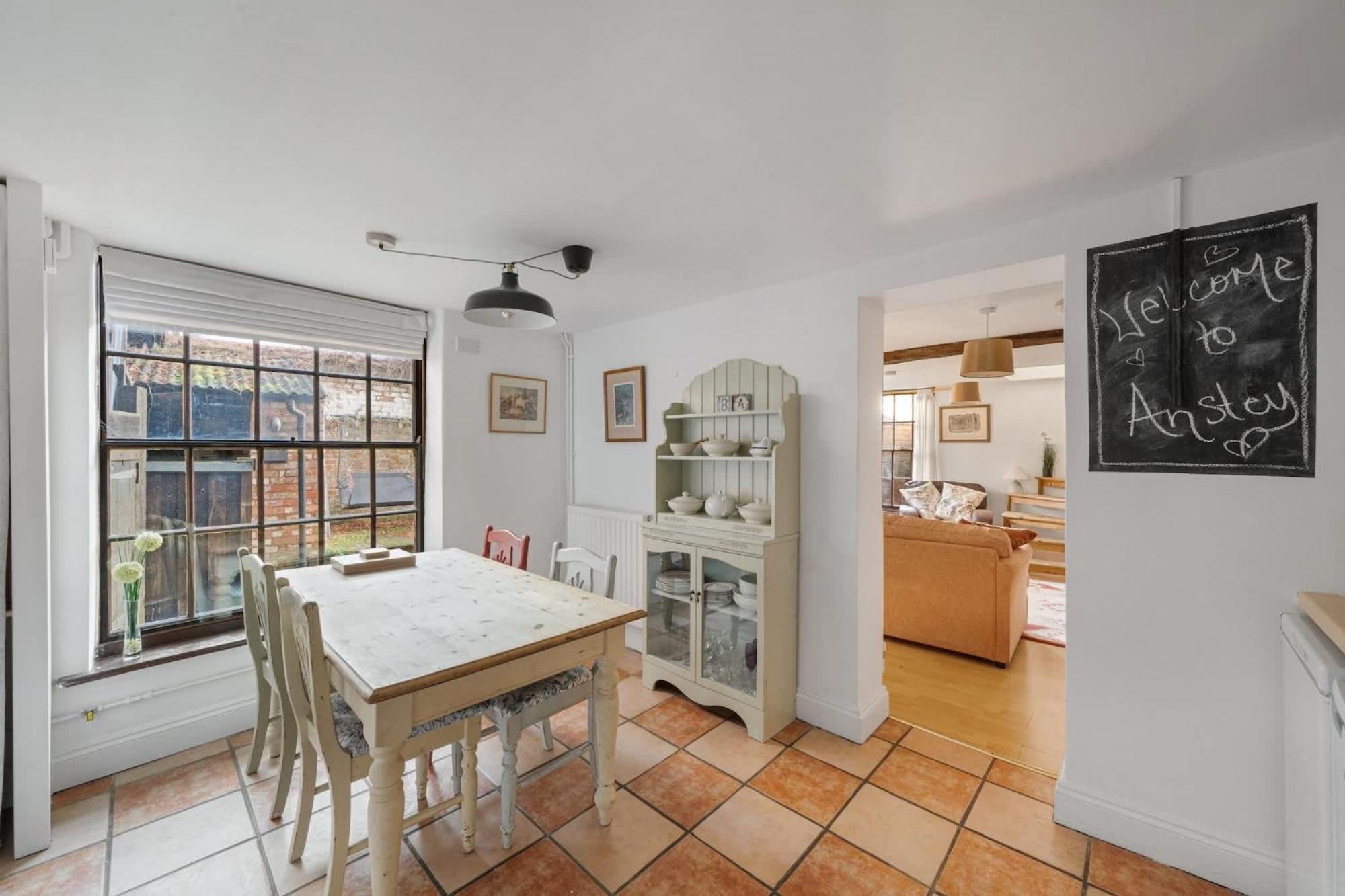 Charming Holiday home