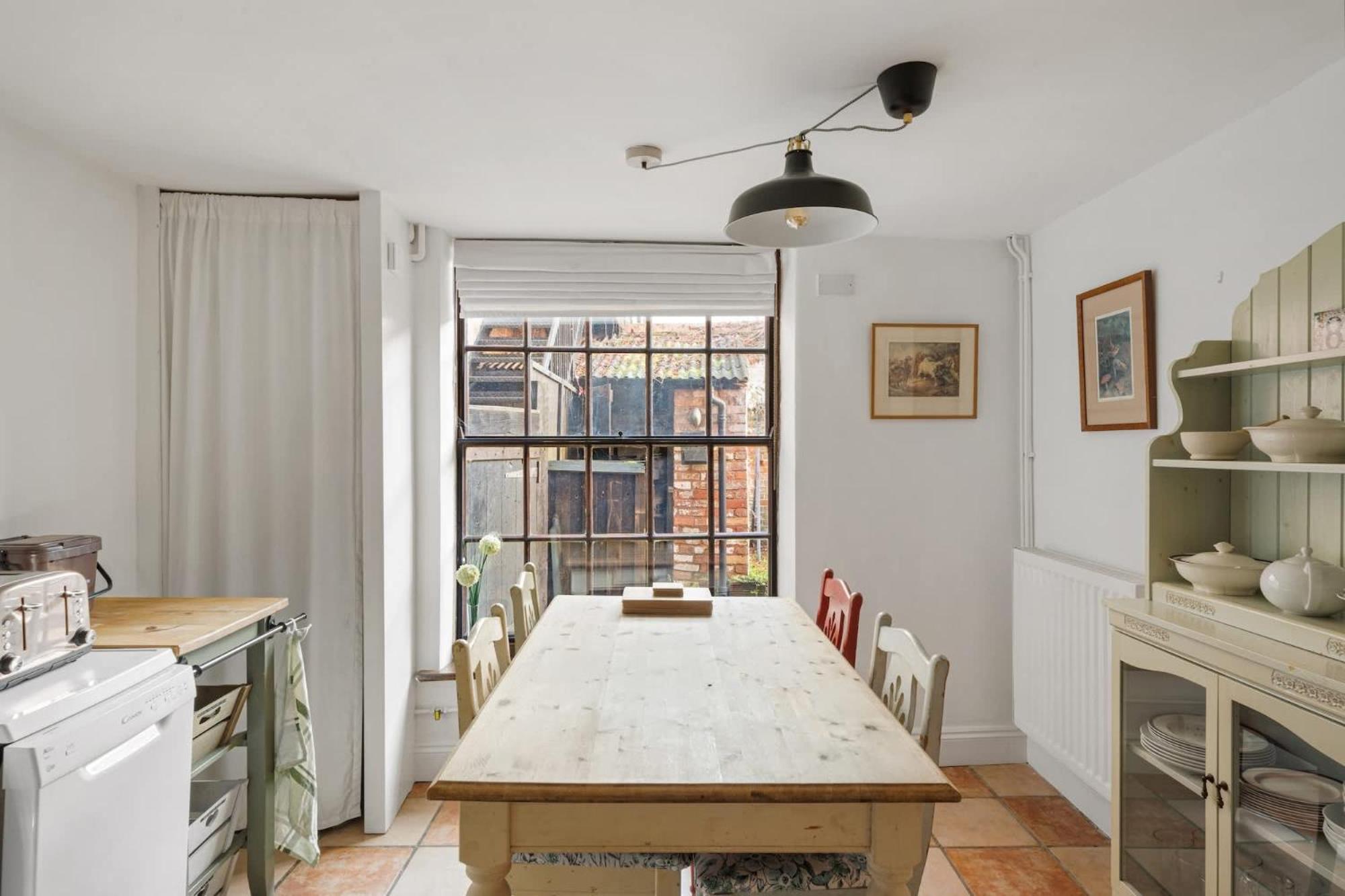 Holiday home Charming