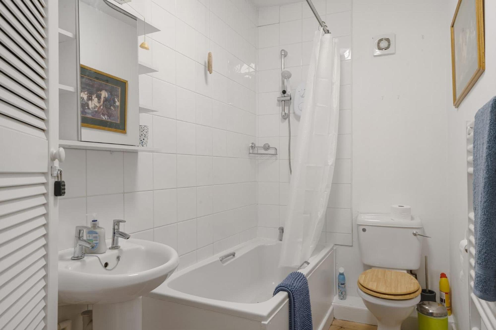 Holiday home Charming