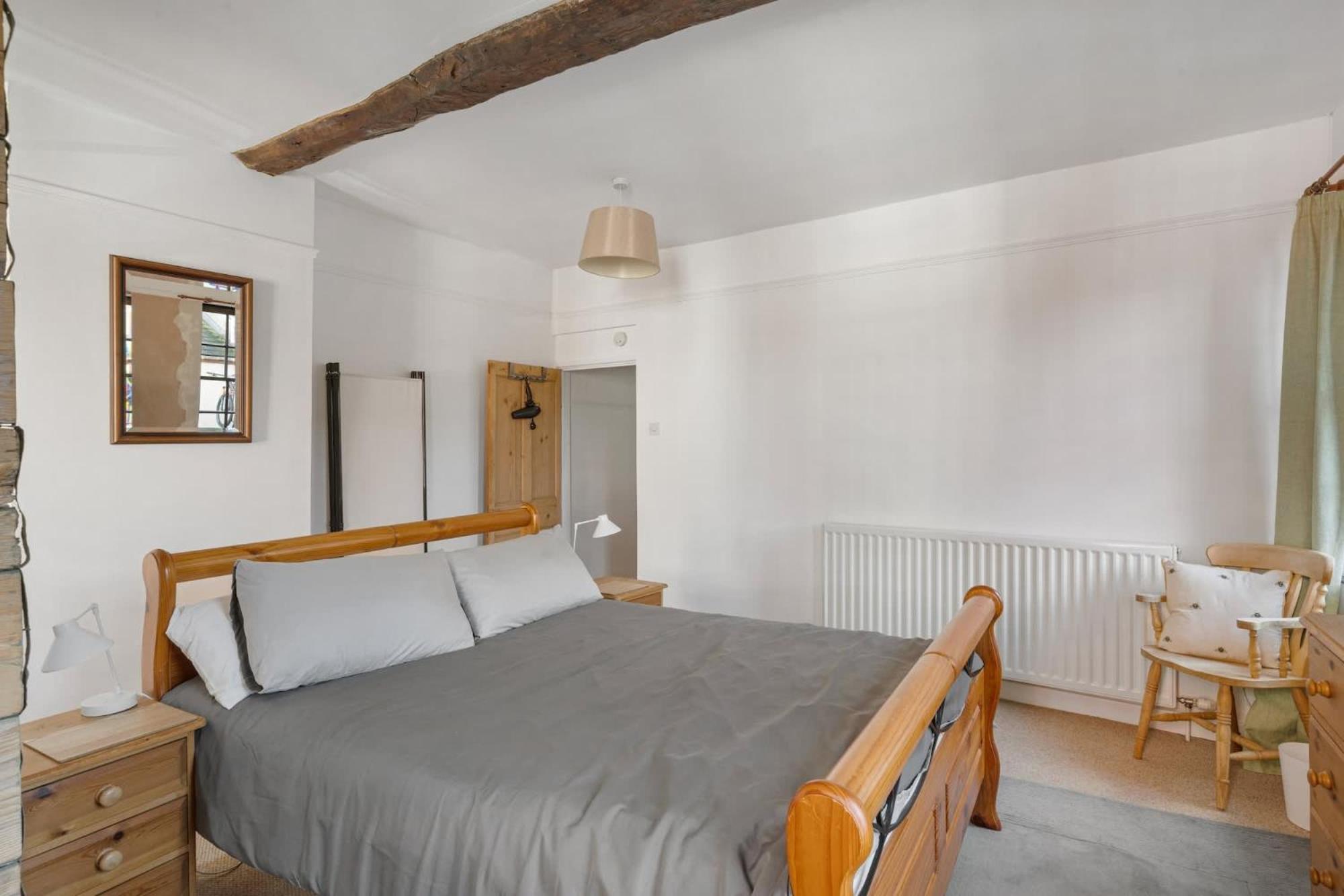 Charming Holiday home
