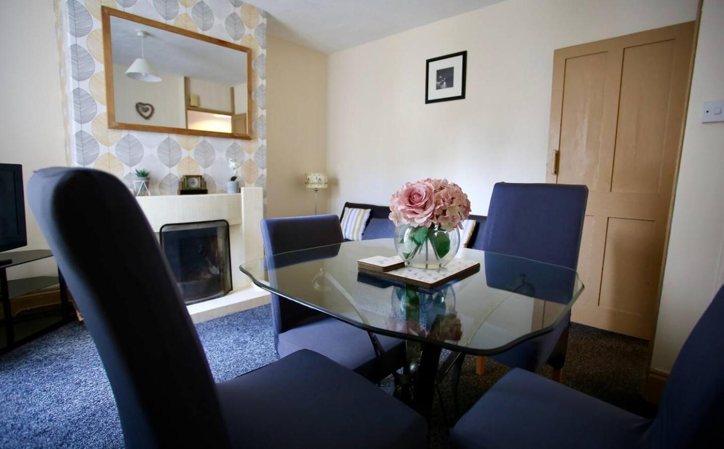 Albemarle House Holiday home Taunton