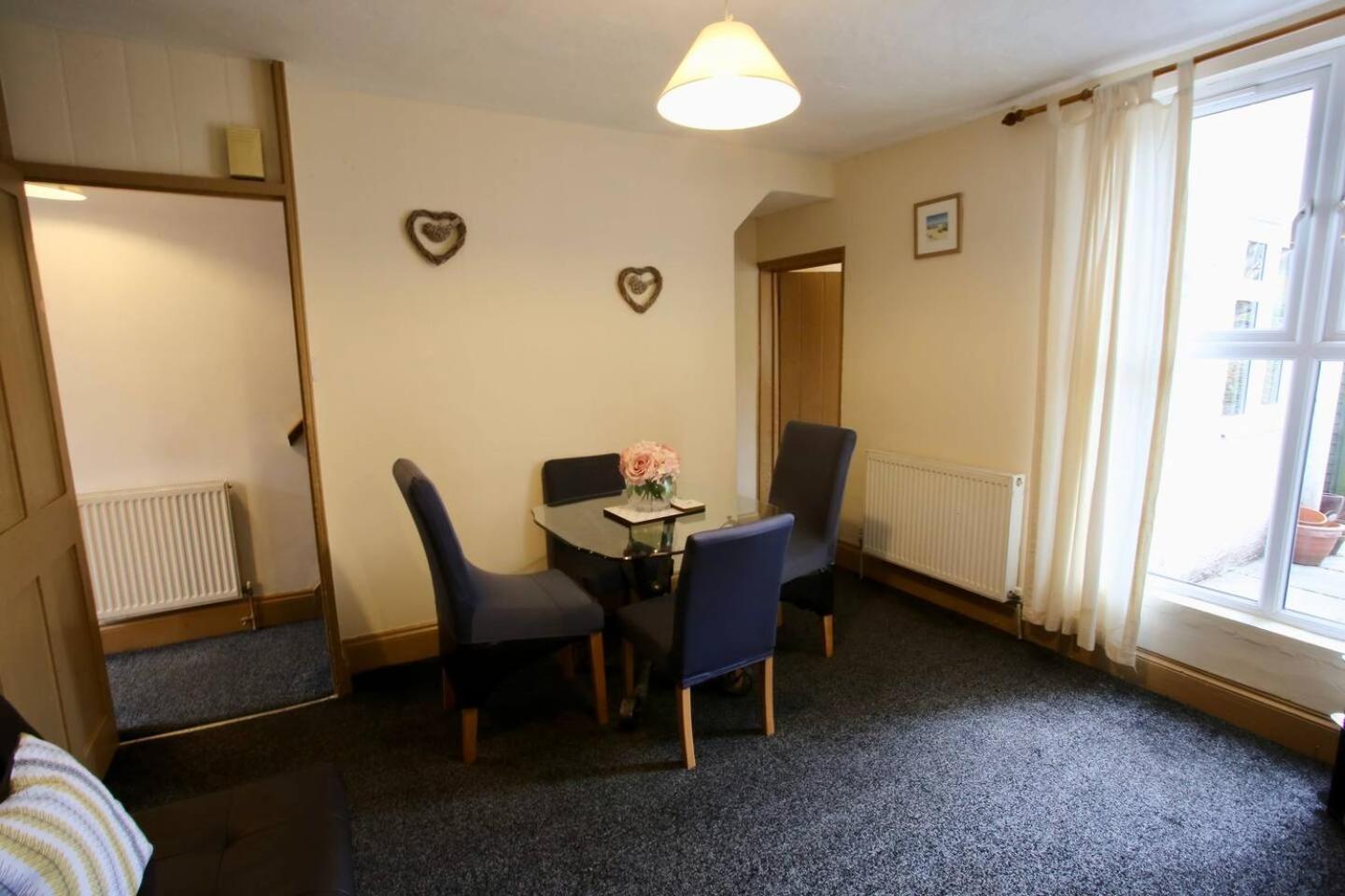 Albemarle House Holiday home Taunton