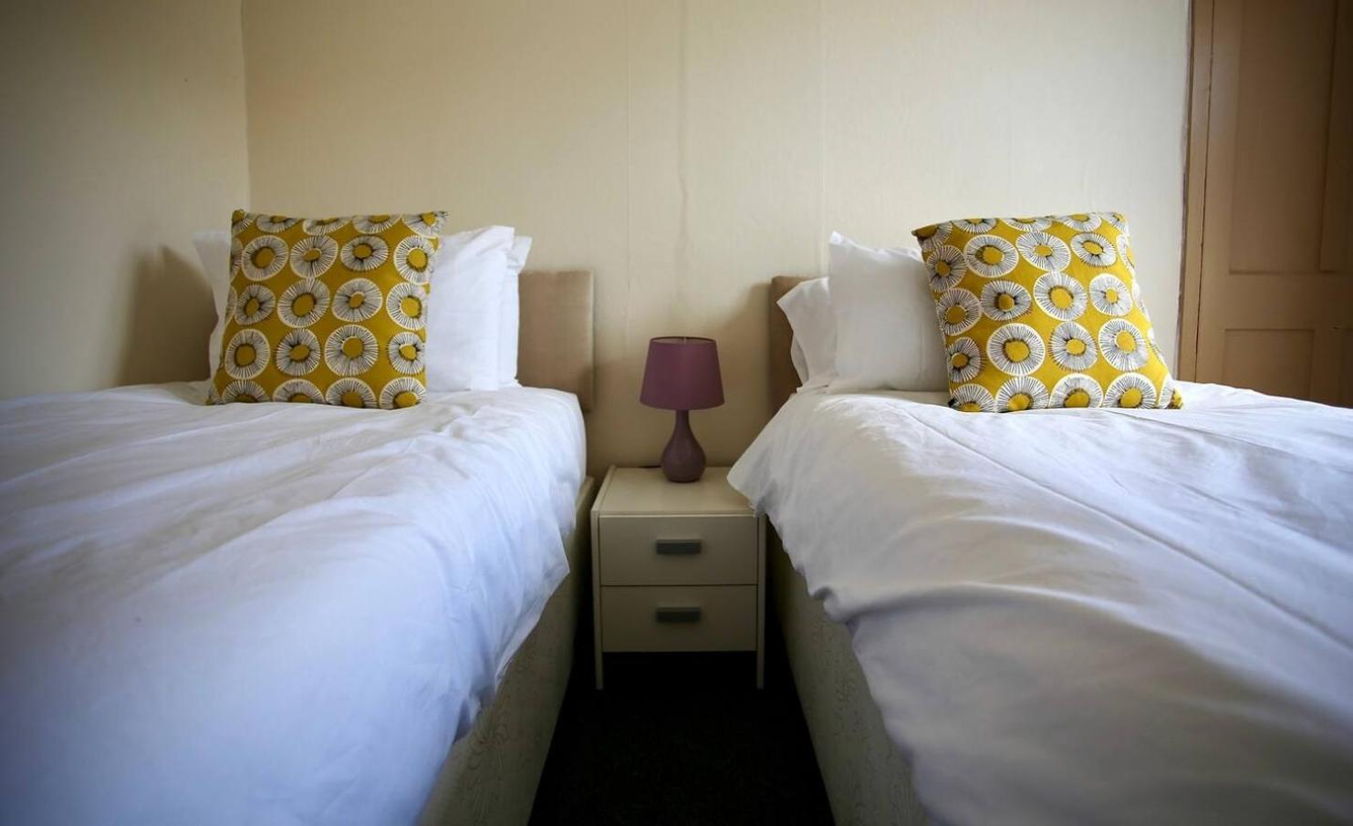 Holiday home Albemarle House Taunton