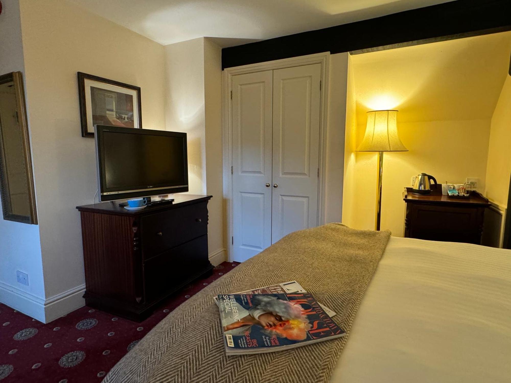 Town House Holiday home