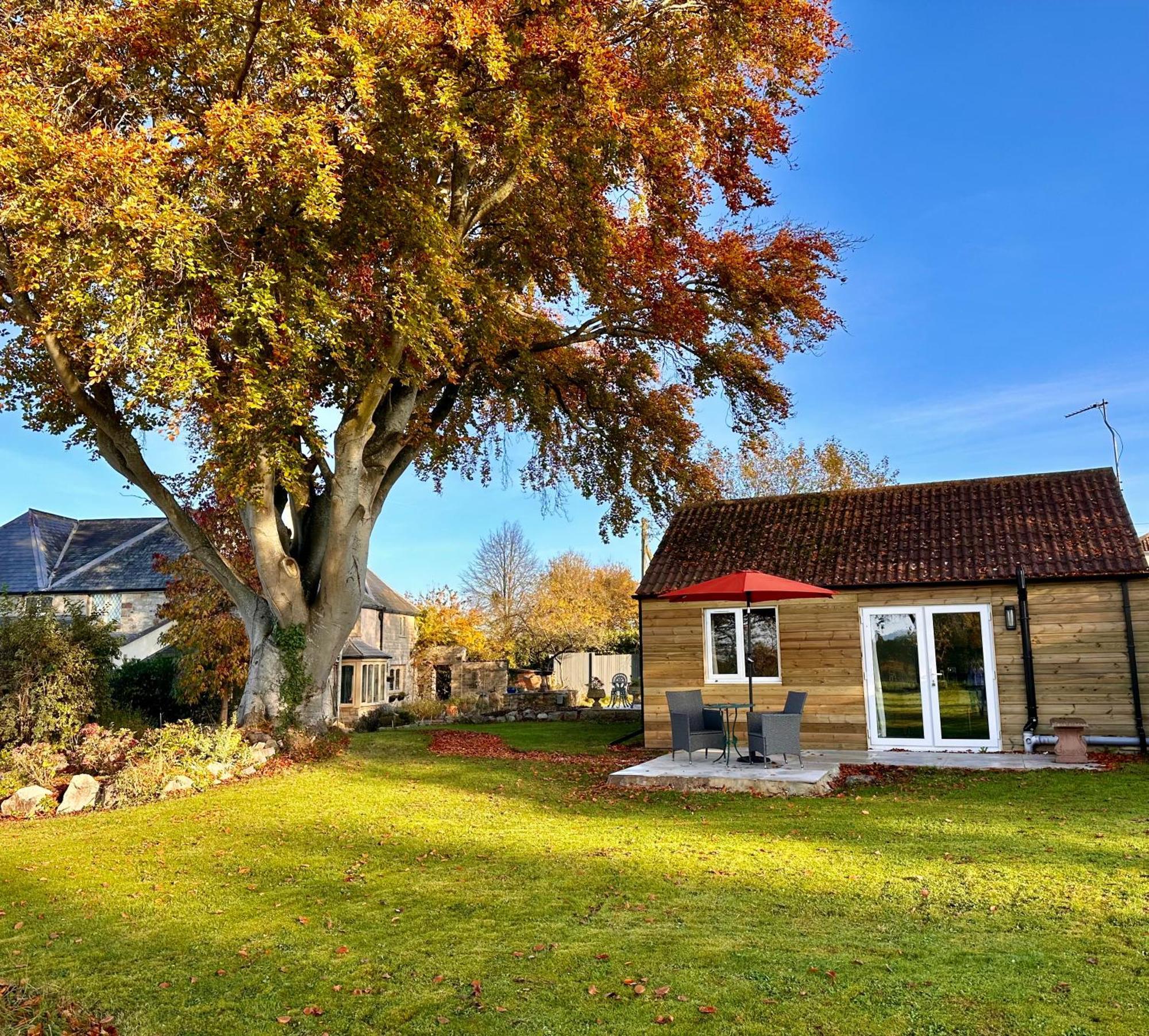 Octon Luxury 1 And 2 Bedroom 1 Mile From Centre Holiday home