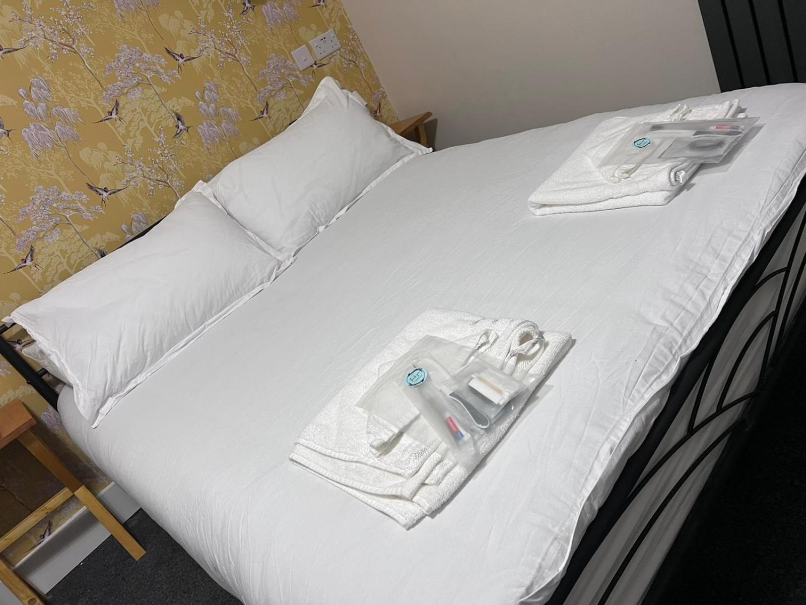 Guest house Woolaway *