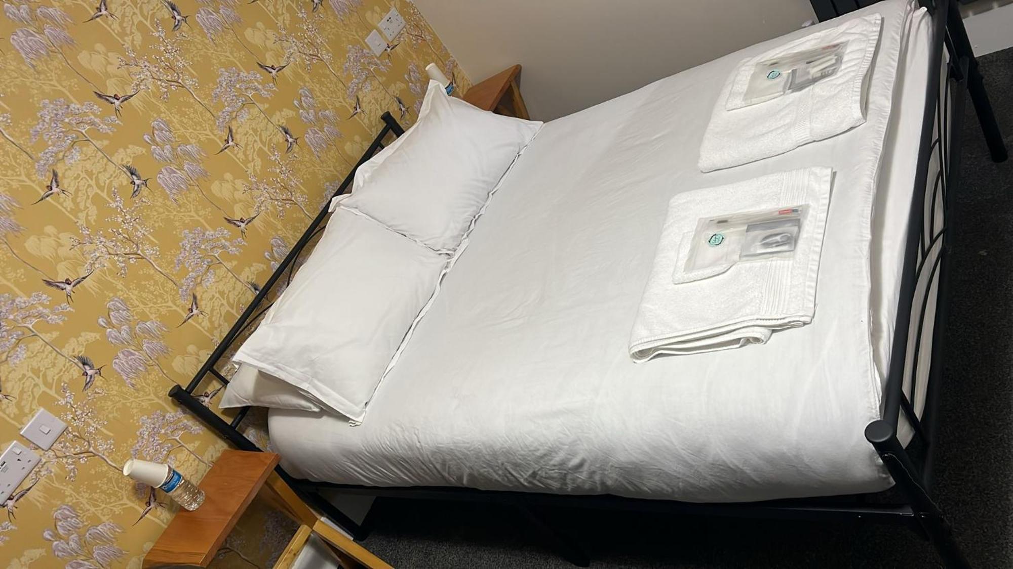 Guest house Woolaway *